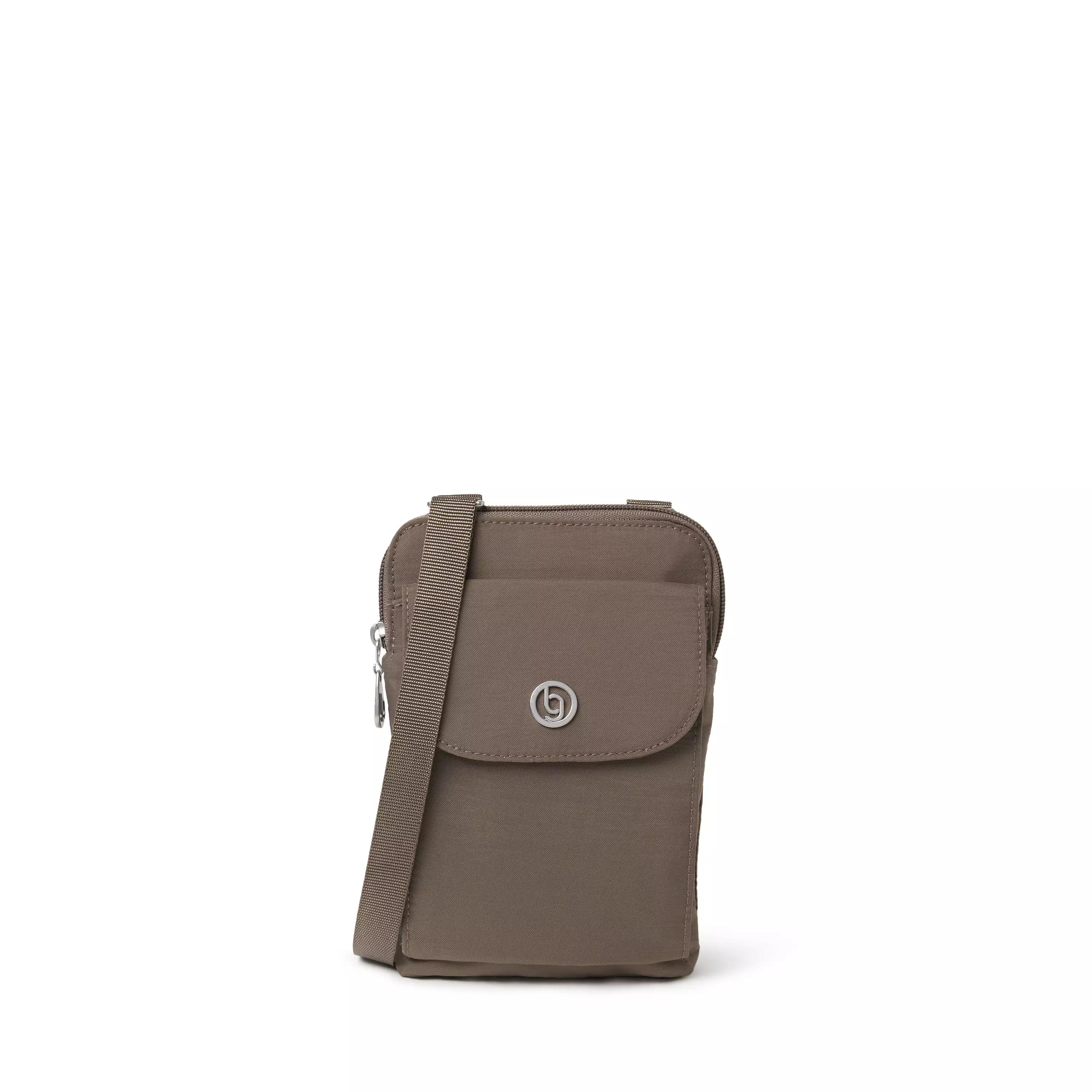 San Diego Mini Crossbody Bag