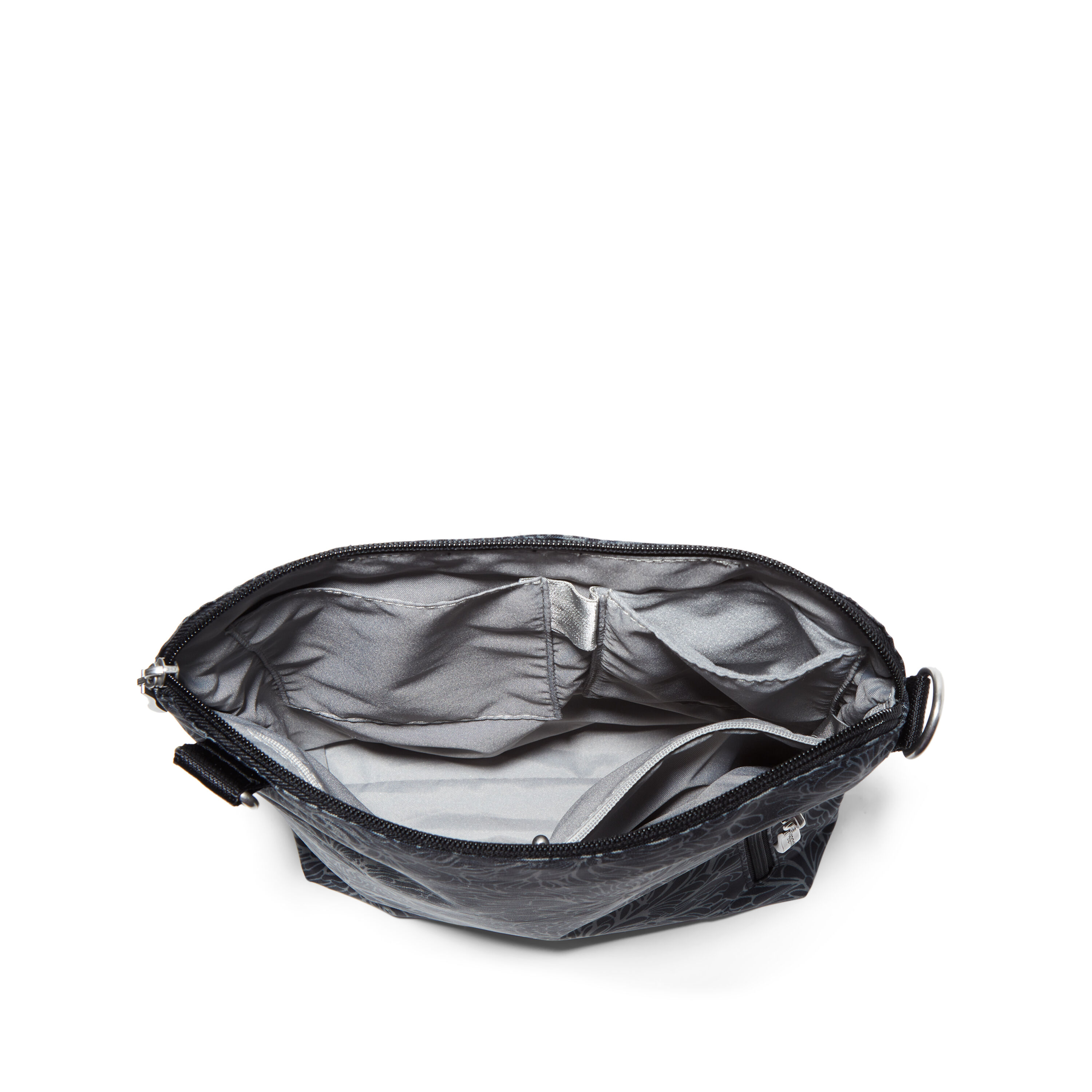 Modern Large Pocket Crossbody