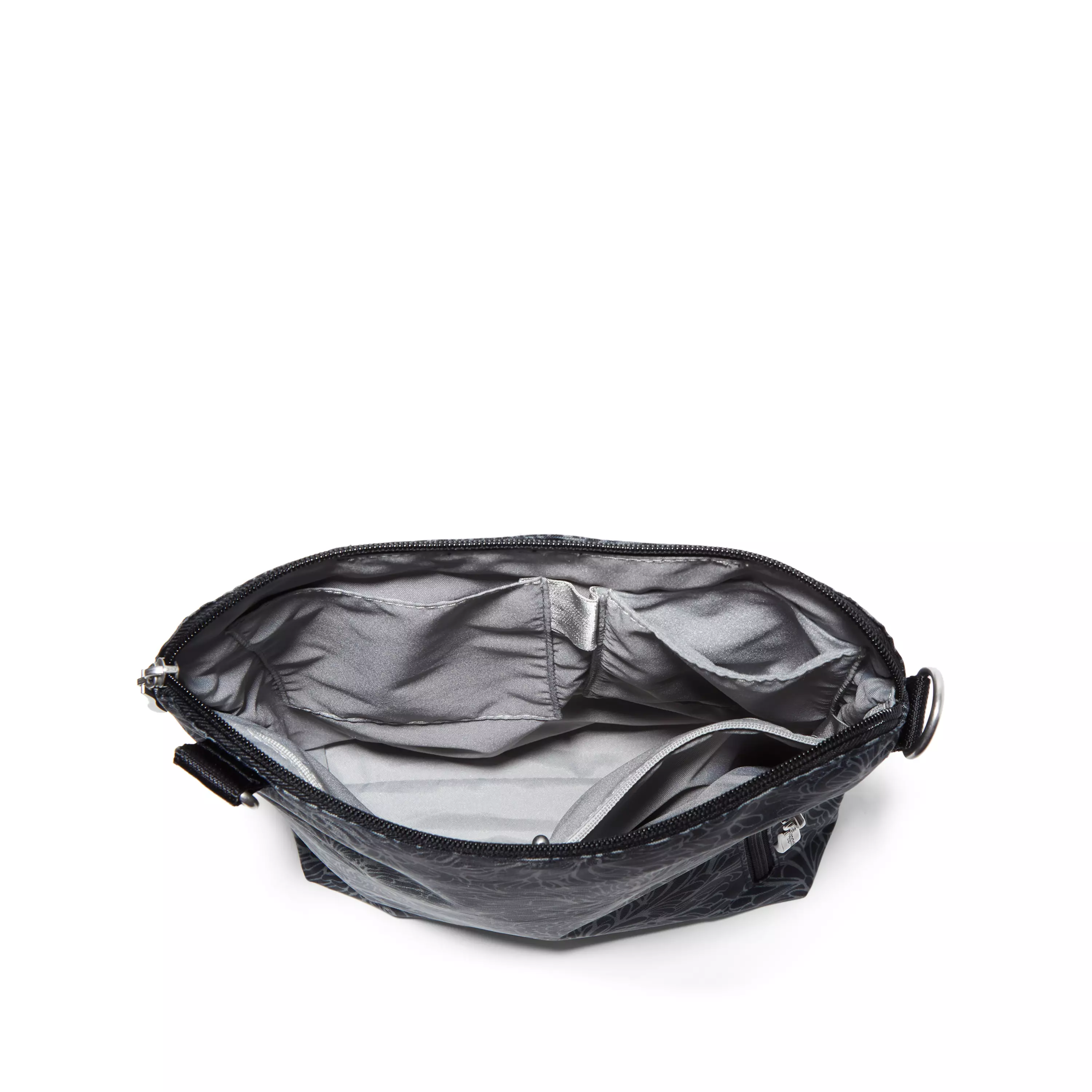 Modern Large Pocket Crossbody