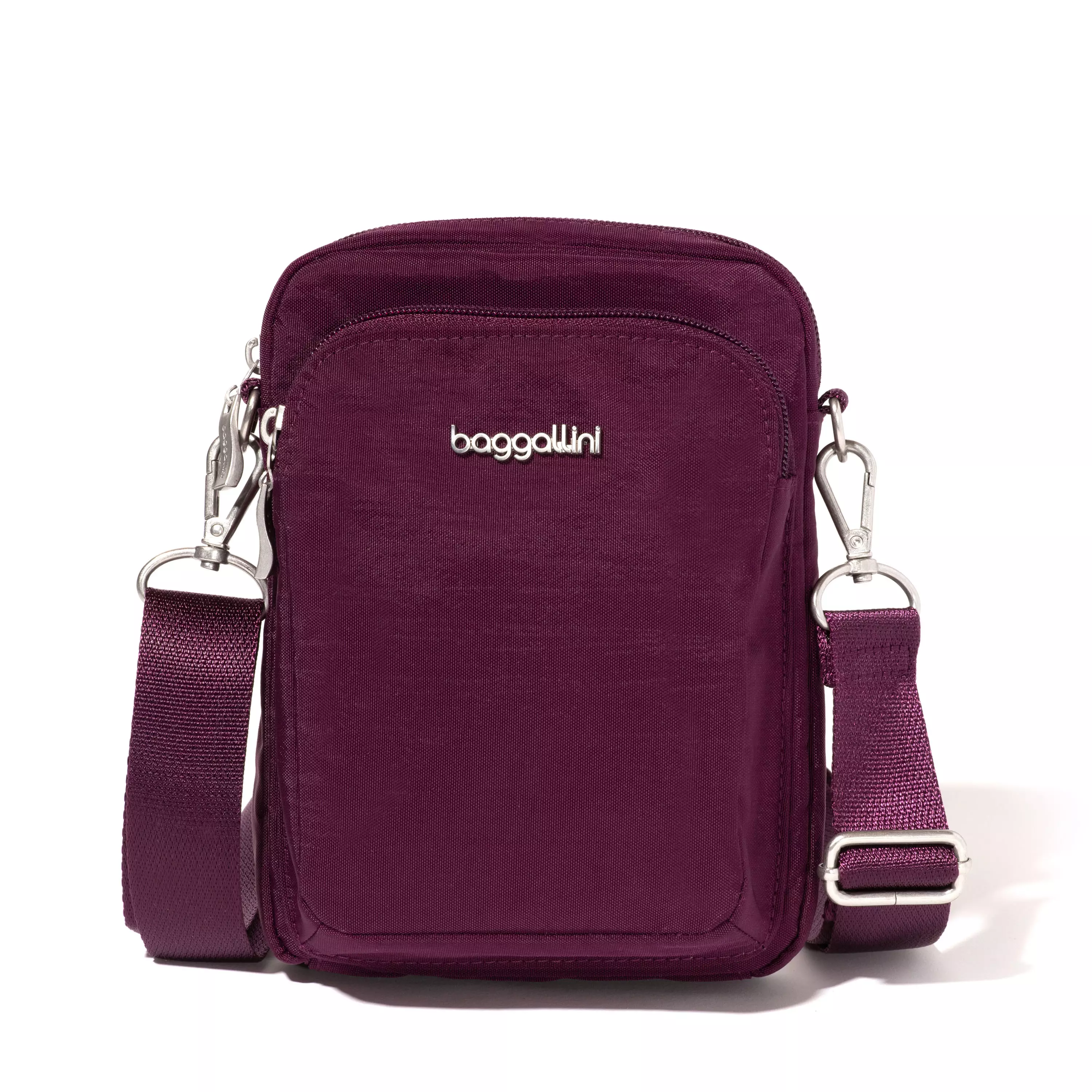 True Classic Explorer Crossbody