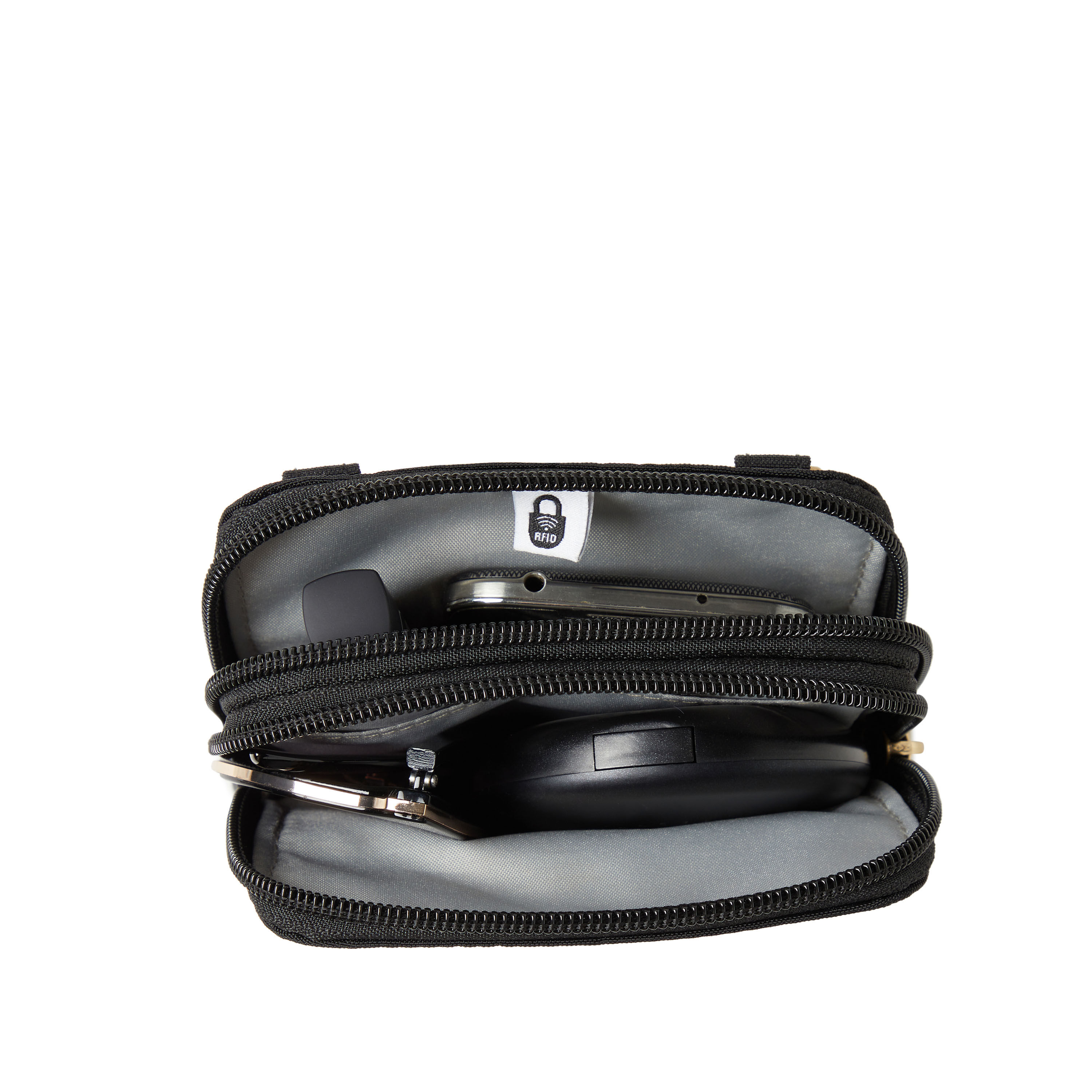 Take Two RFID Bryant Crossbody