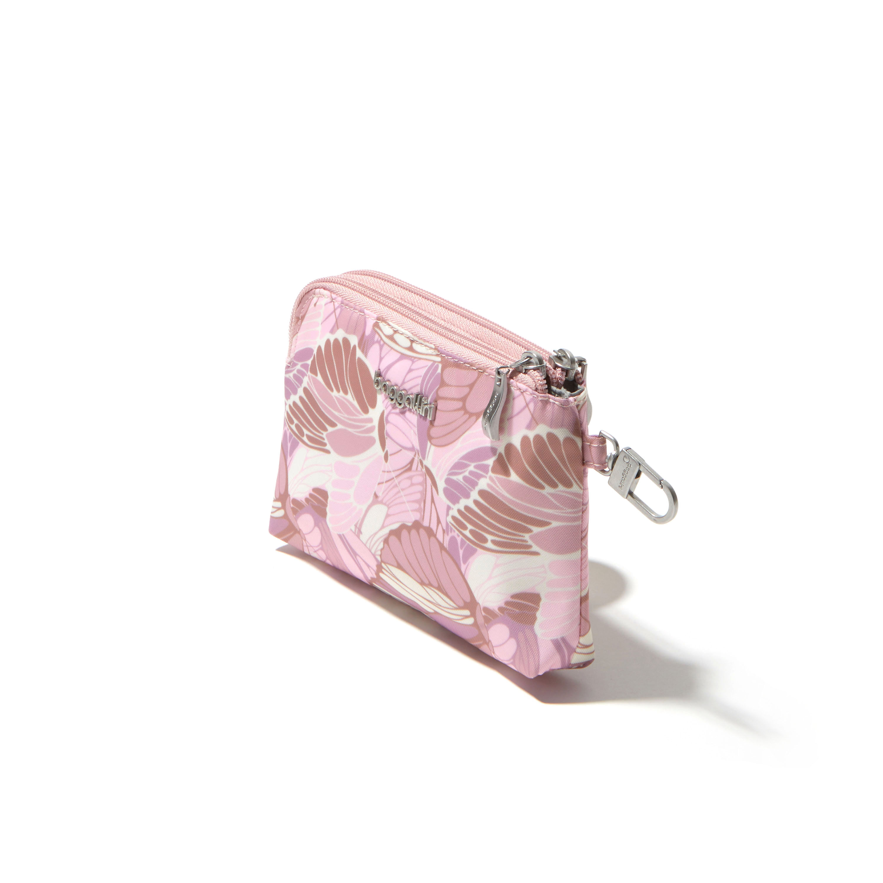 On The Go Daily RFID Pouch