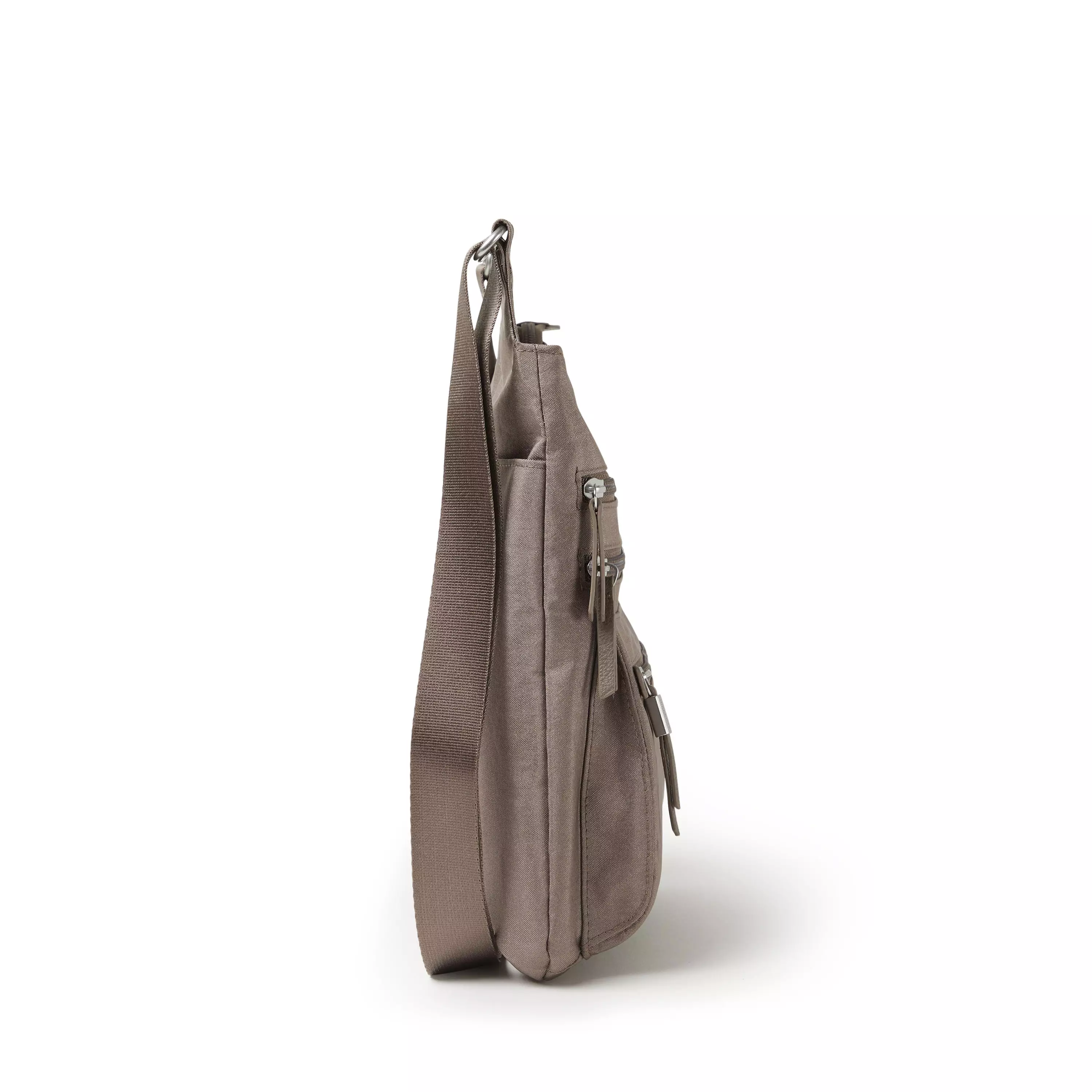 Around Town Bagg With Rfid Phone Wristlet