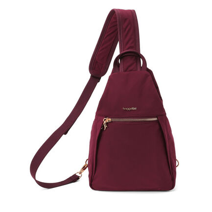 Securtex&reg; Jet Set Anti-Theft Triangle Sling