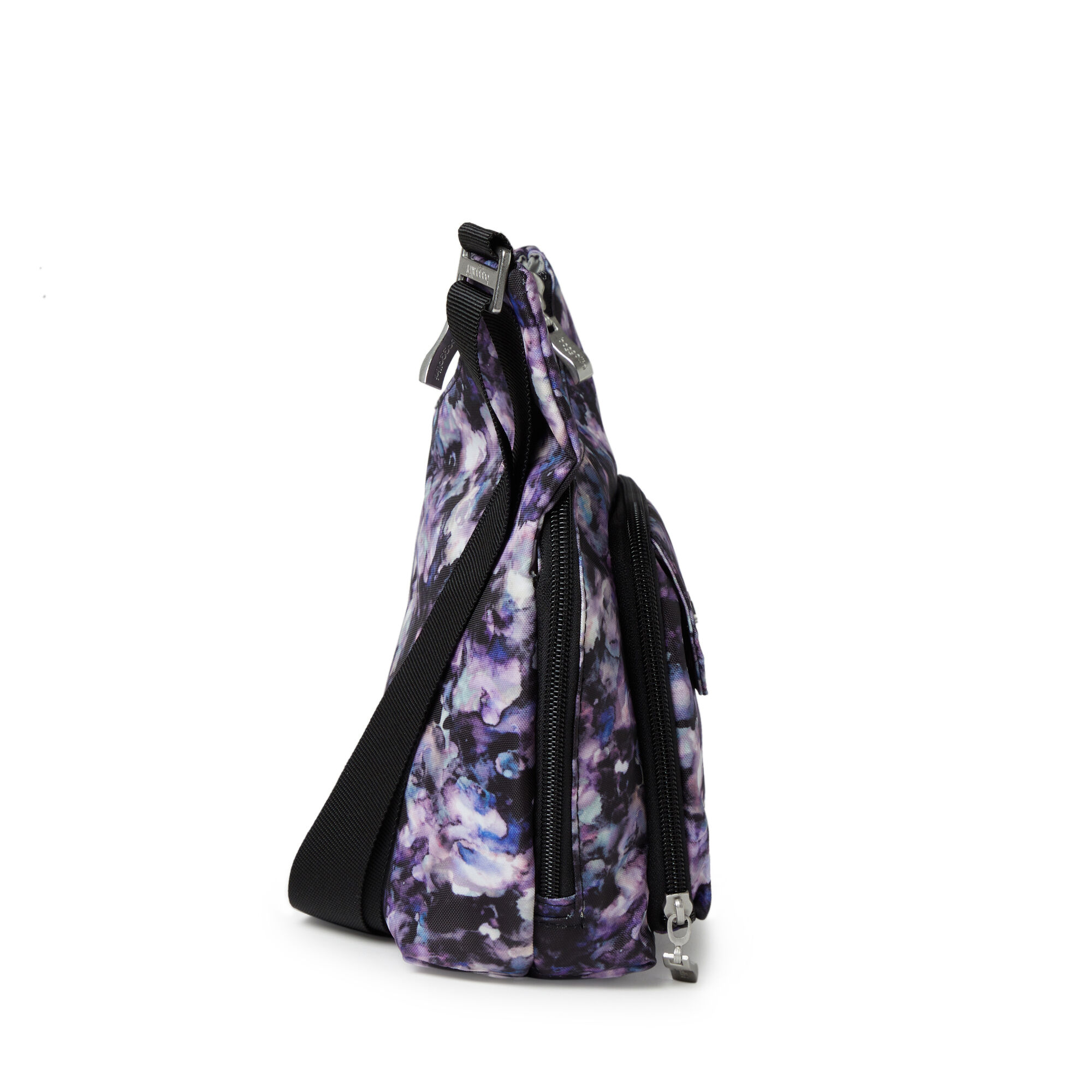 Criss Cross Crossbody