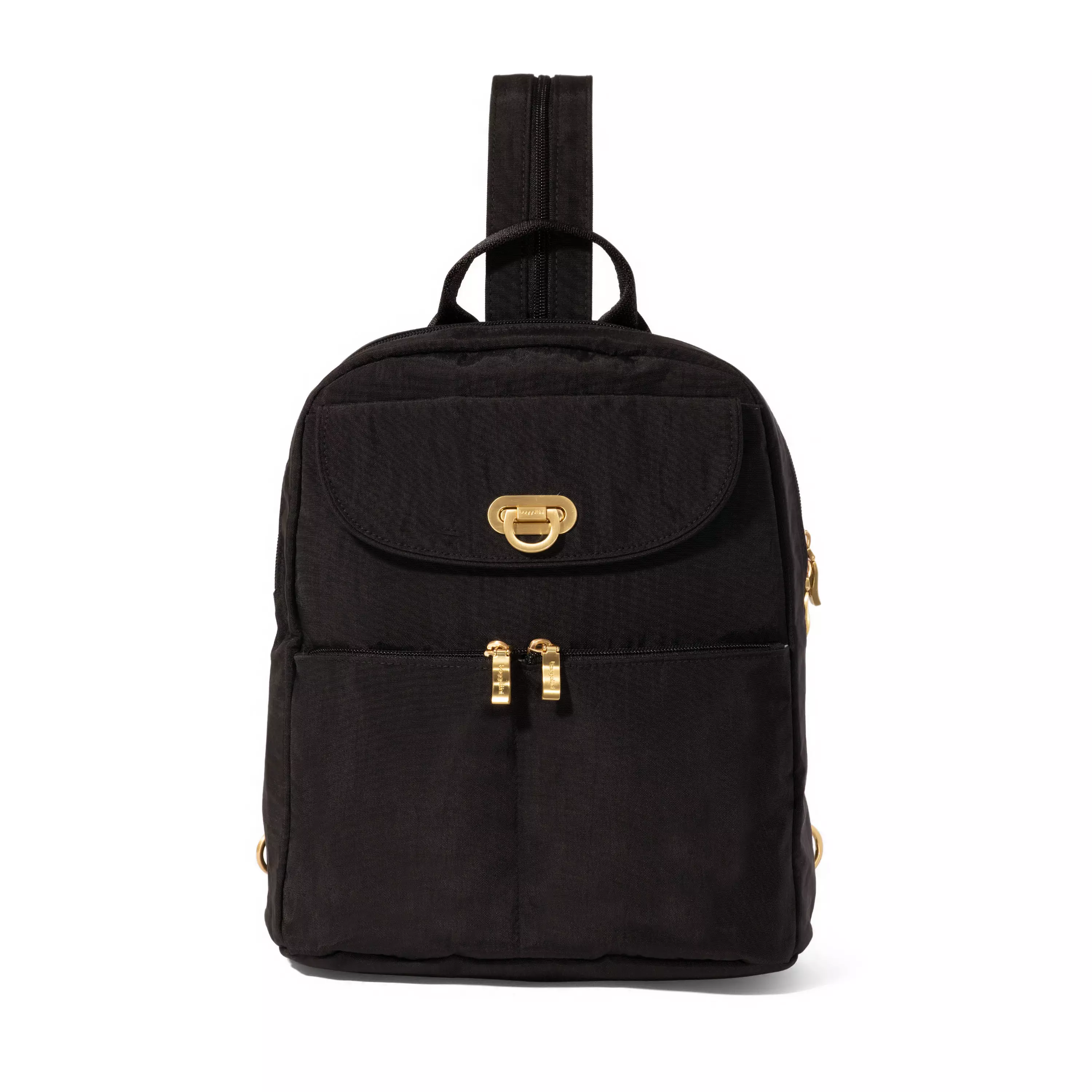 Coastal Flip Lock Day Pack