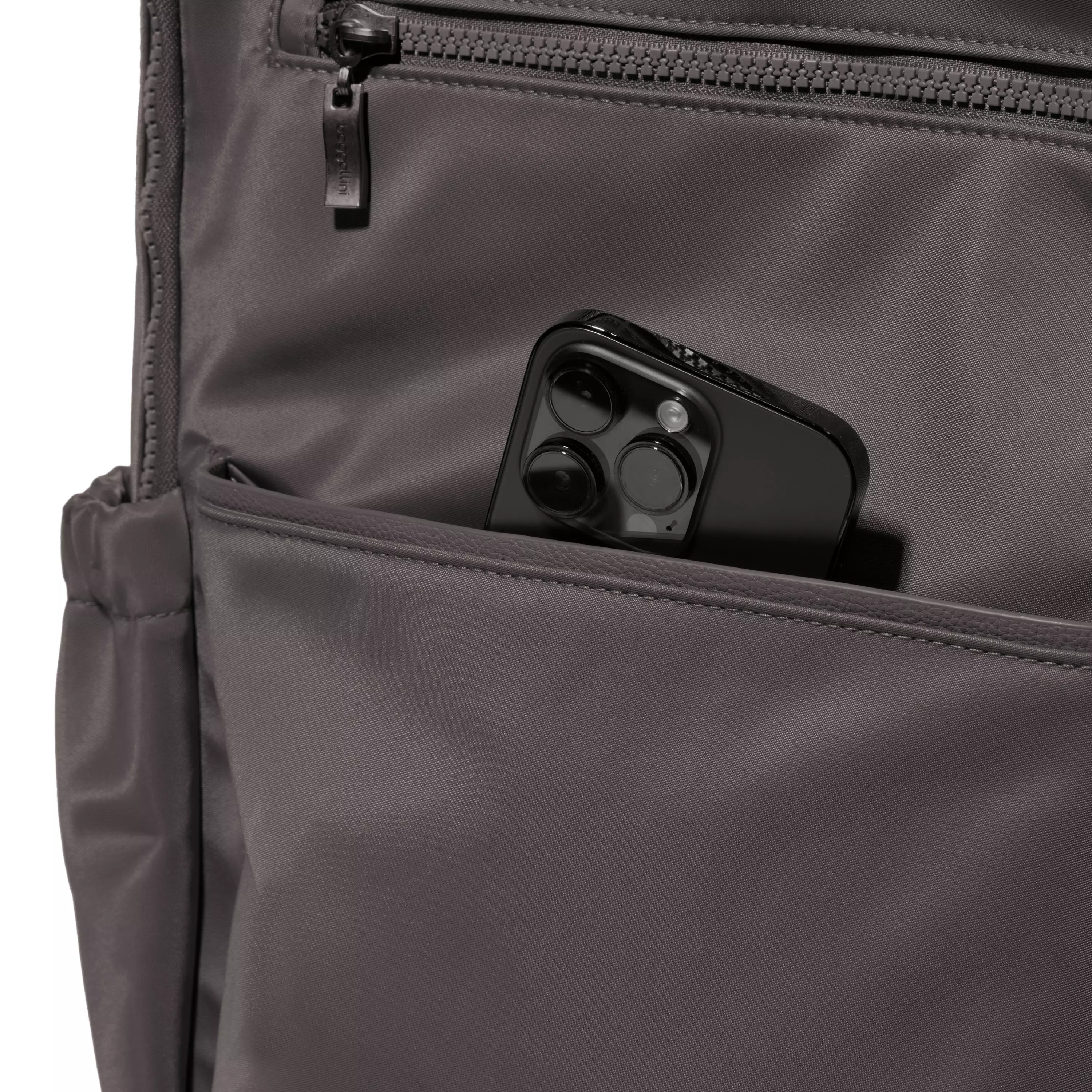 Tribeca Expandable Laptop Backpack