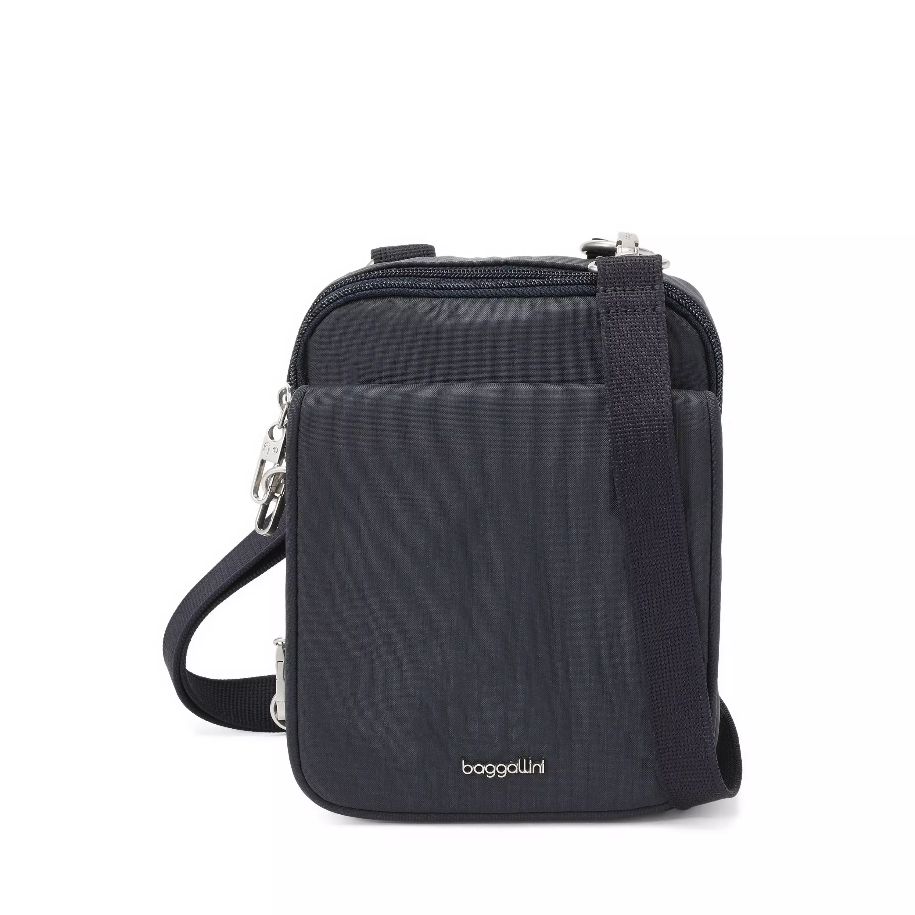Securtex® Journey Anti-Theft Mini Crossbody