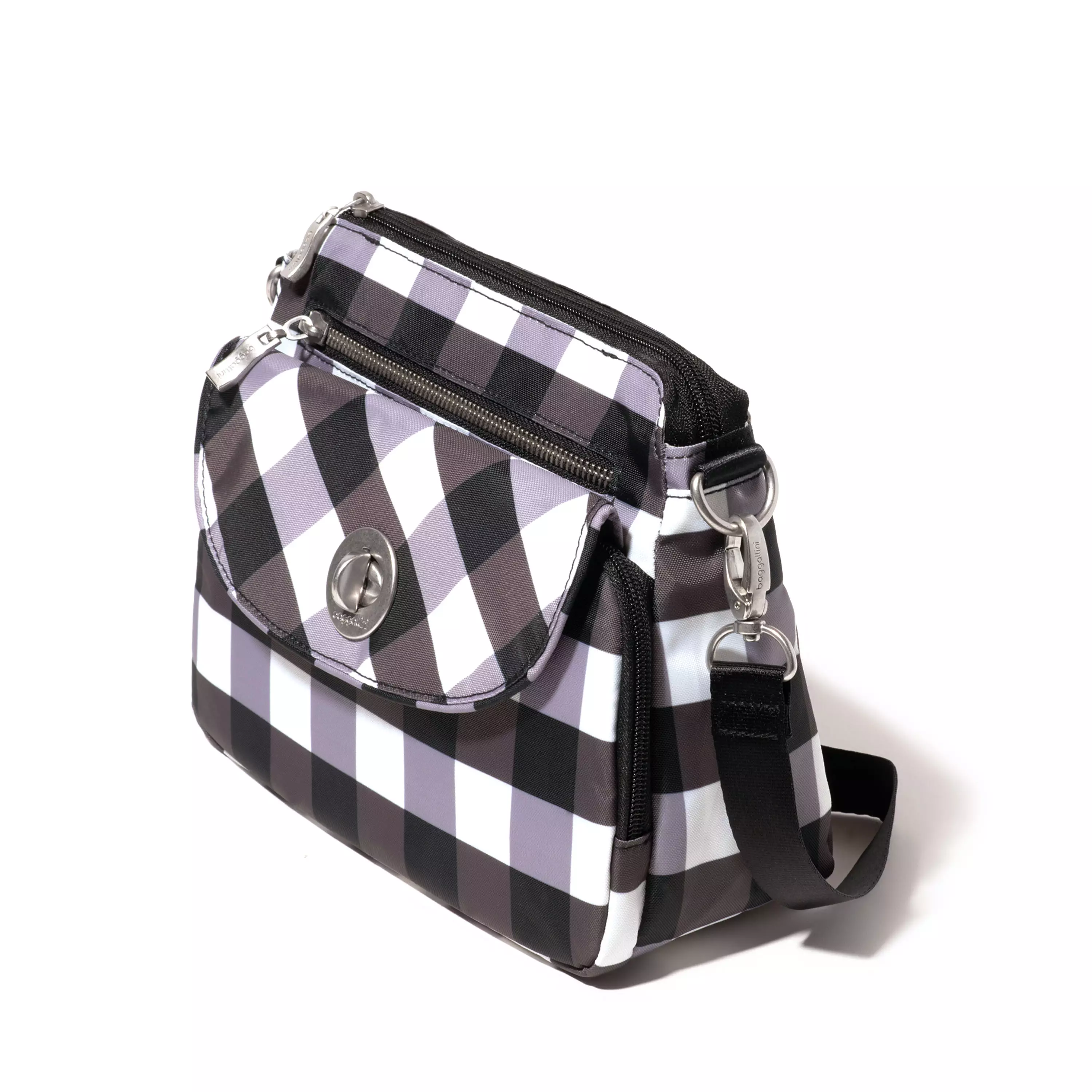 True Classic Calais Crossbody