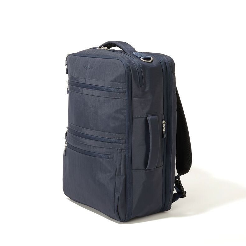 Modern Convertible Travel Backpack Modern Convertible Travel Backpack