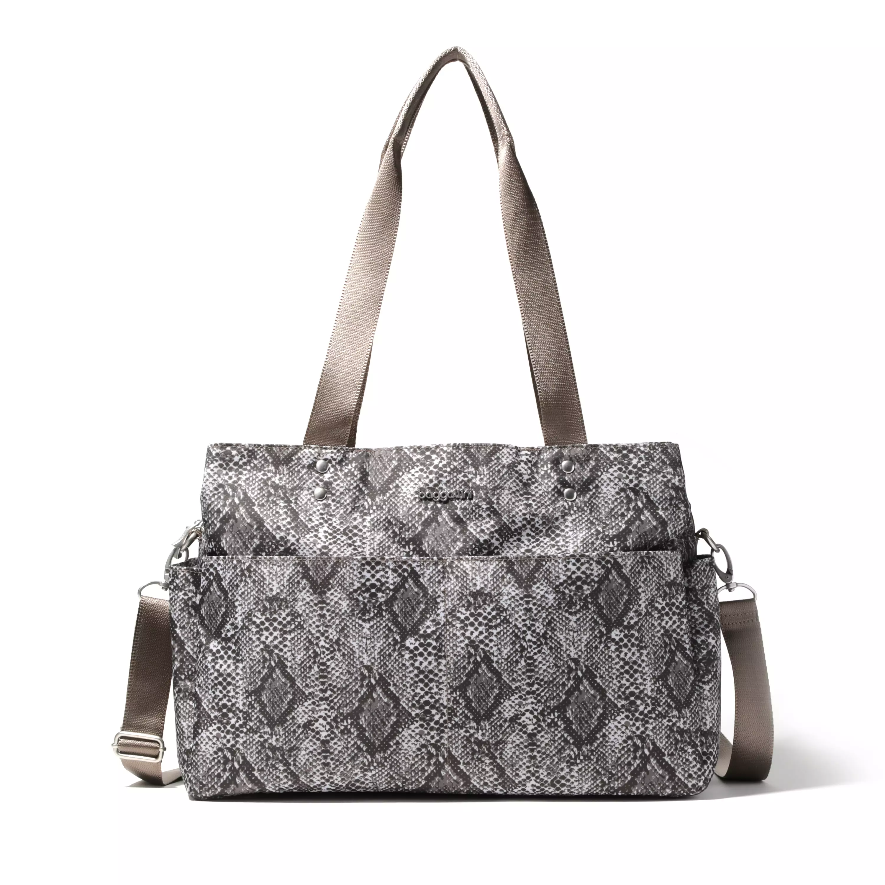 True Classic Only Bag