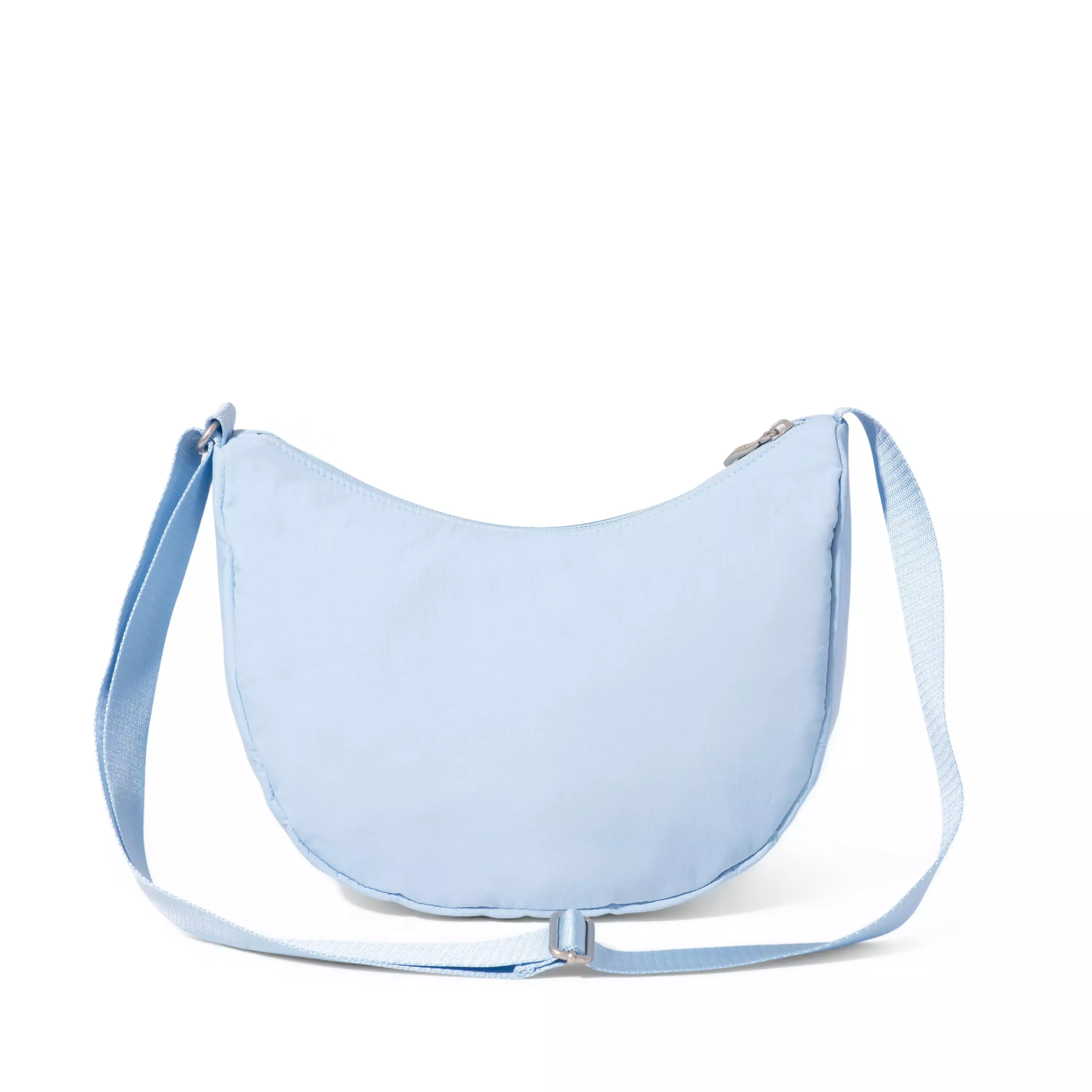 Swift Crescent Crossbody