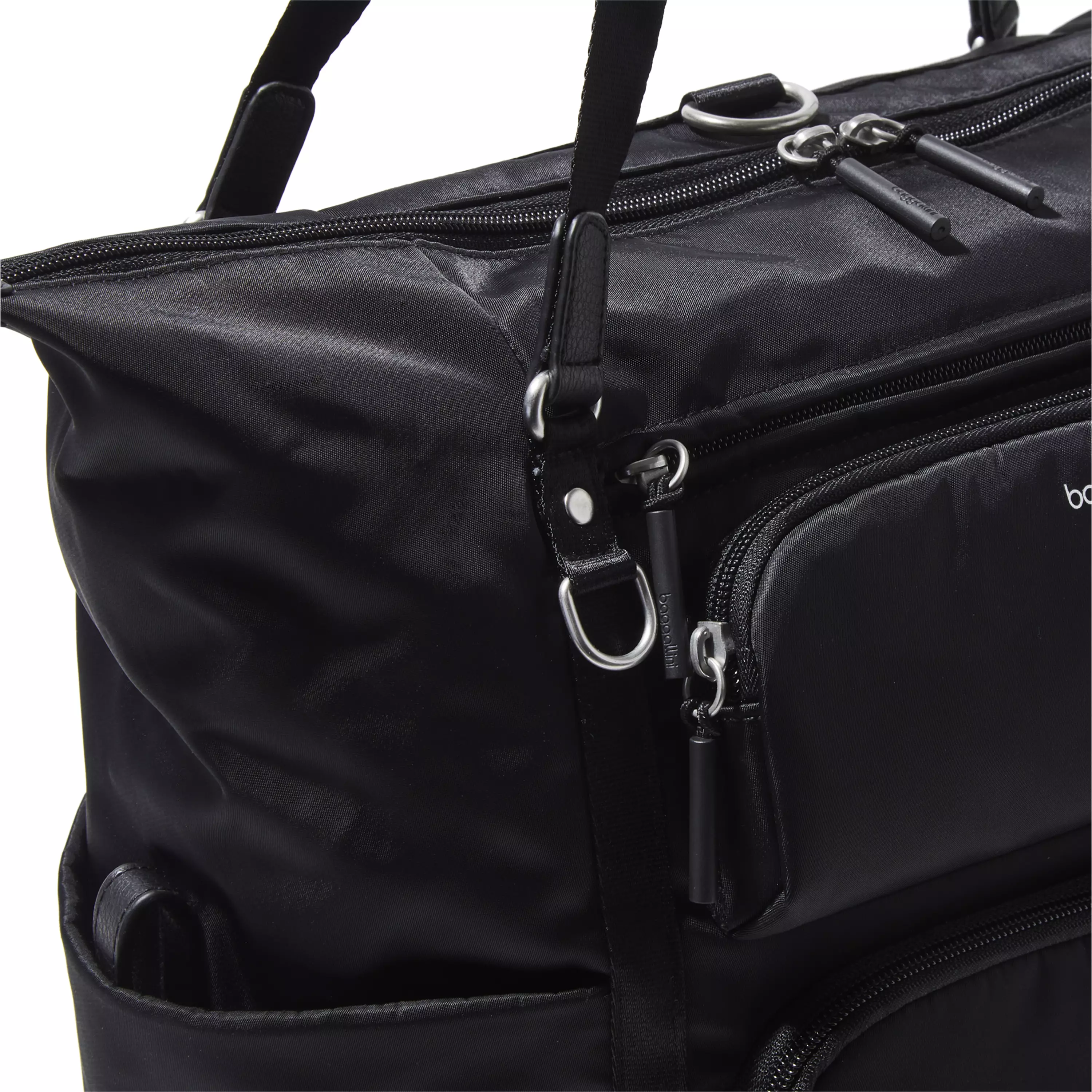 Voyage Convertible Backpack