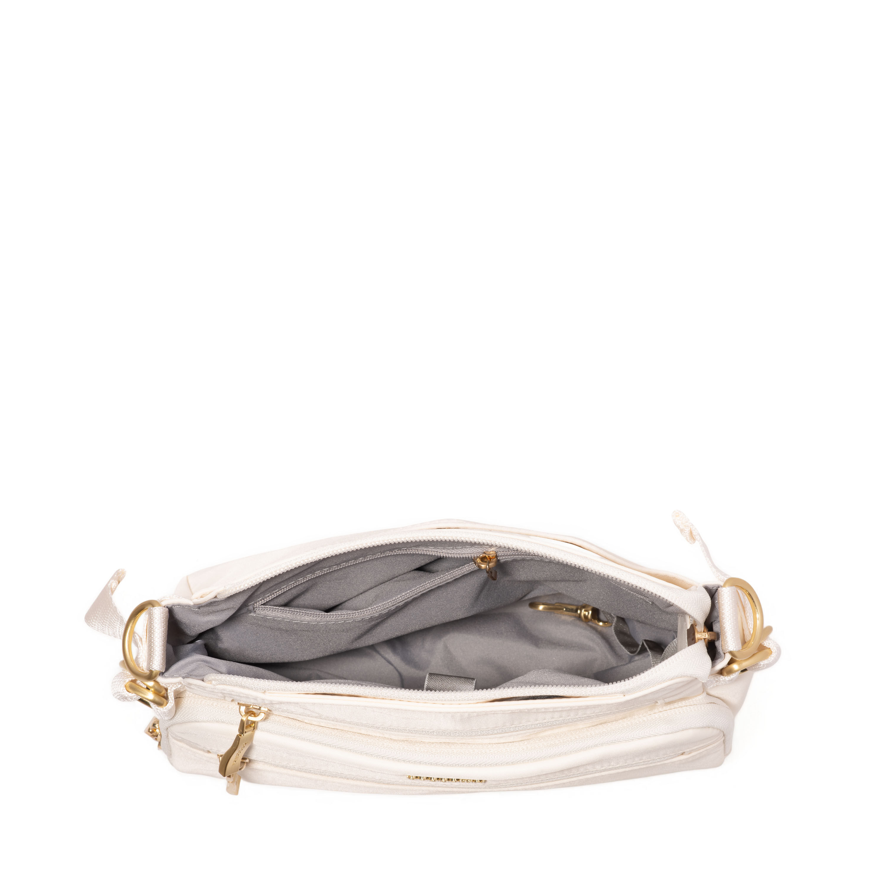 Marais Crossbody