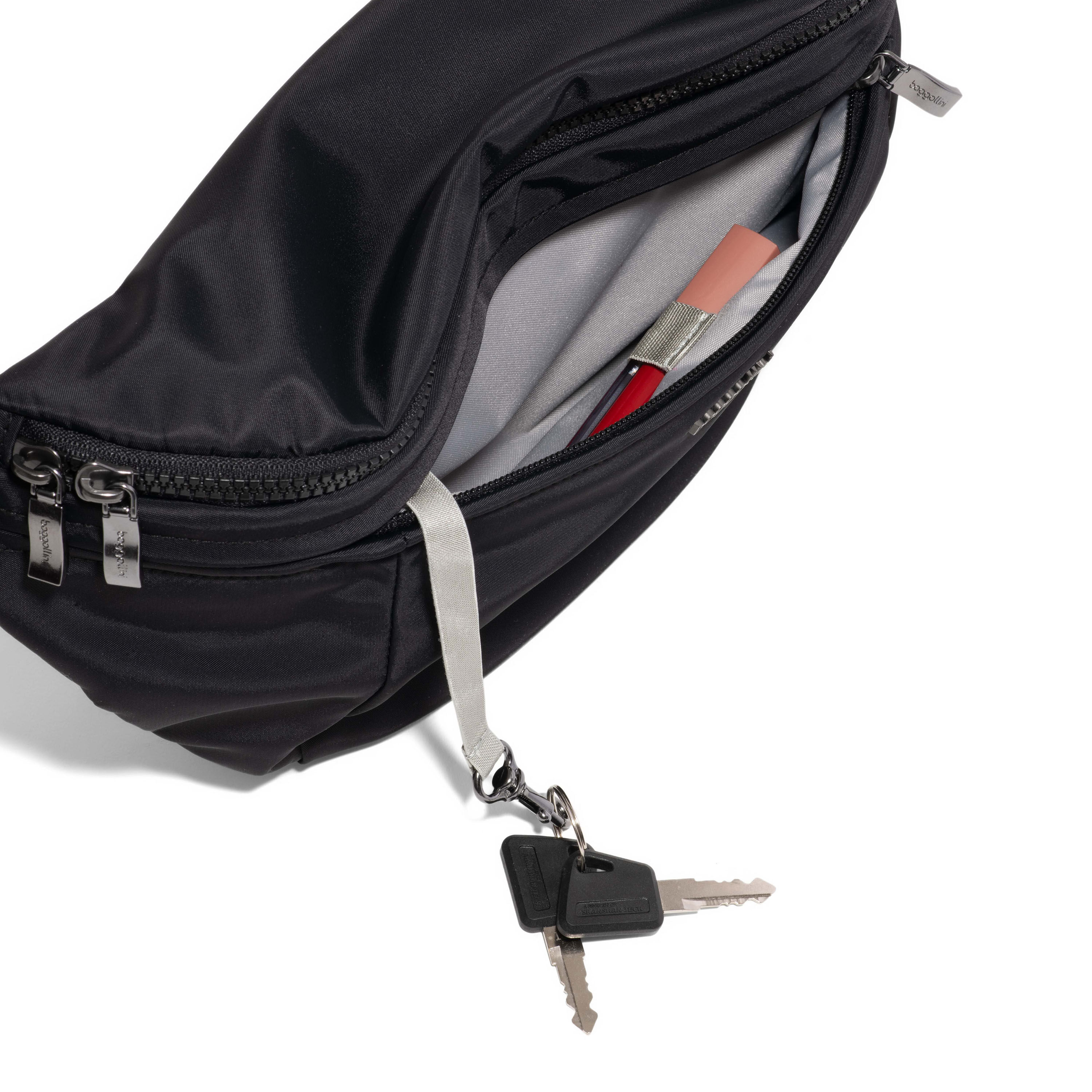 Stanton Crossbody