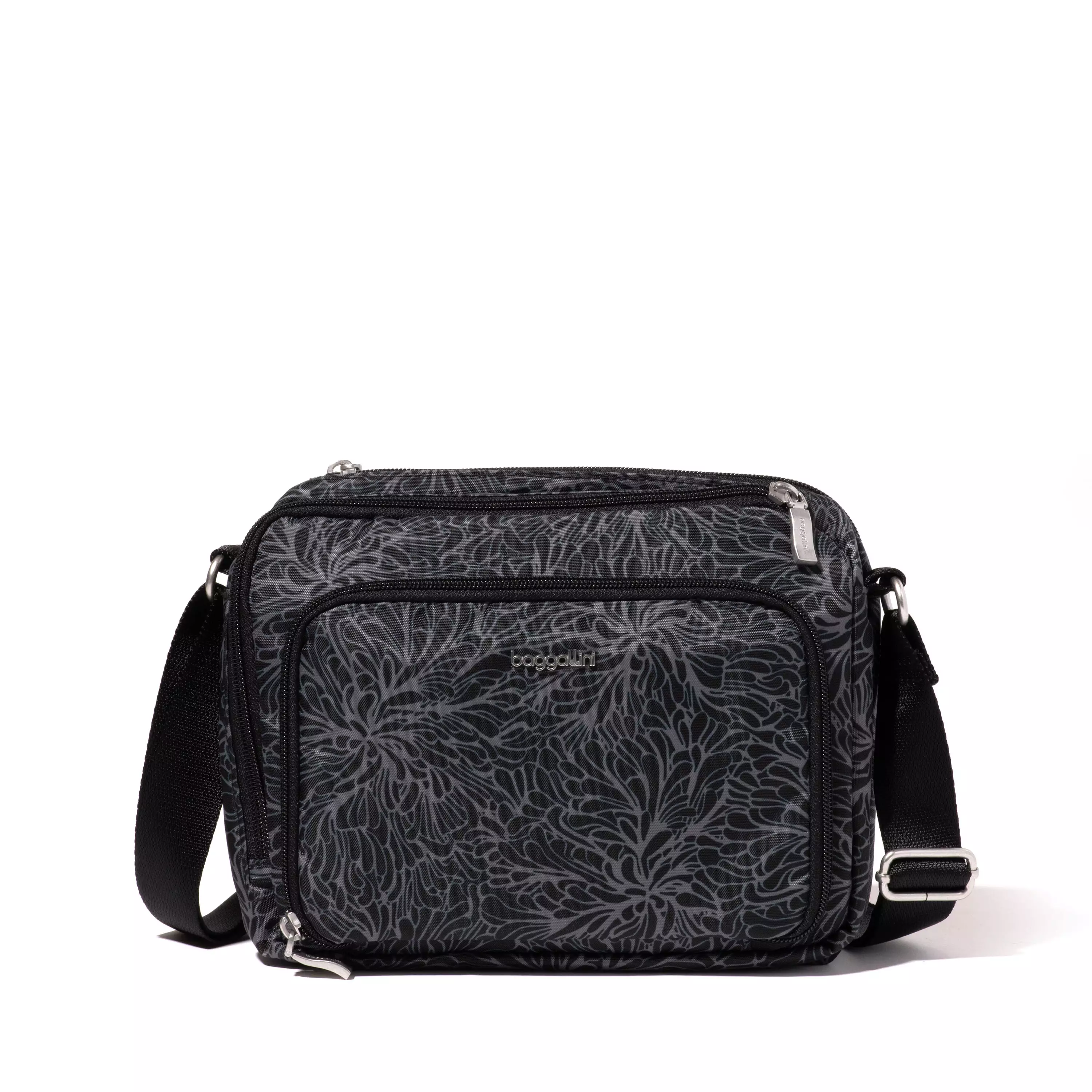 True Classic Camera Crossbody