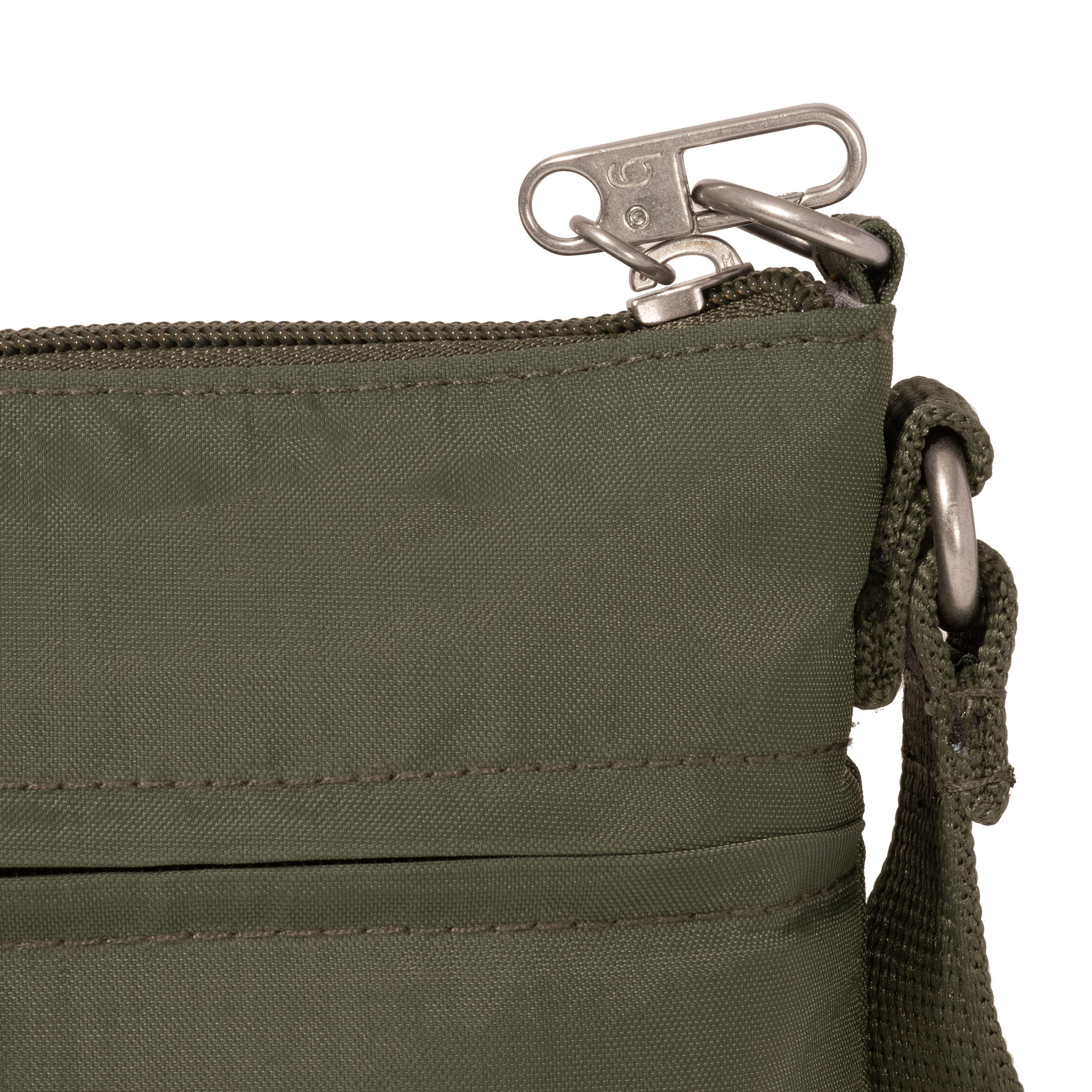 Securtex Anti-Theft Memento Crossbody Bag