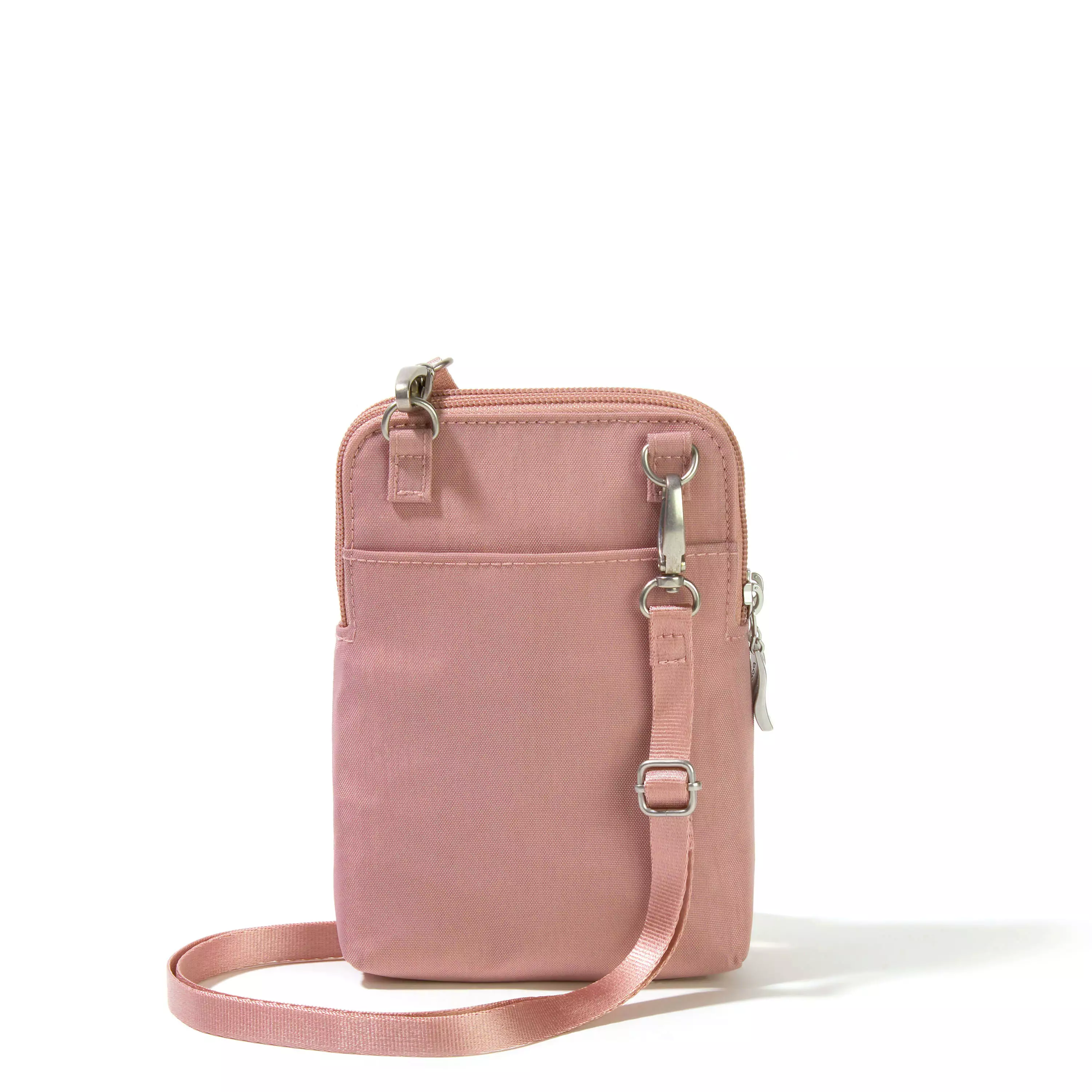 True Classic Take Two RFID Crossbody