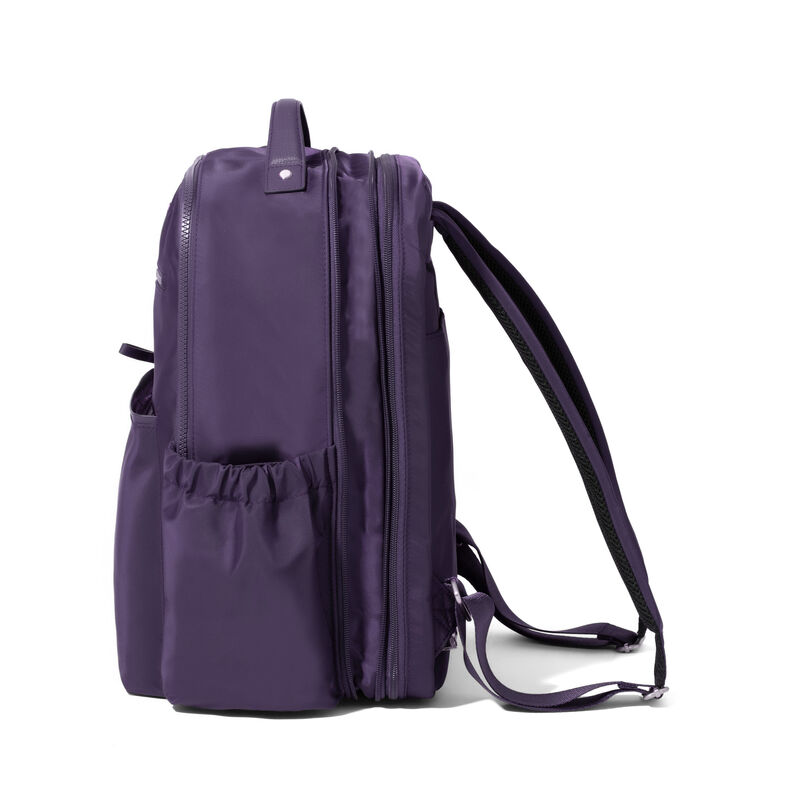 Tribeca Expandable Laptop Backpack Tribeca Expandable Laptop Backpack