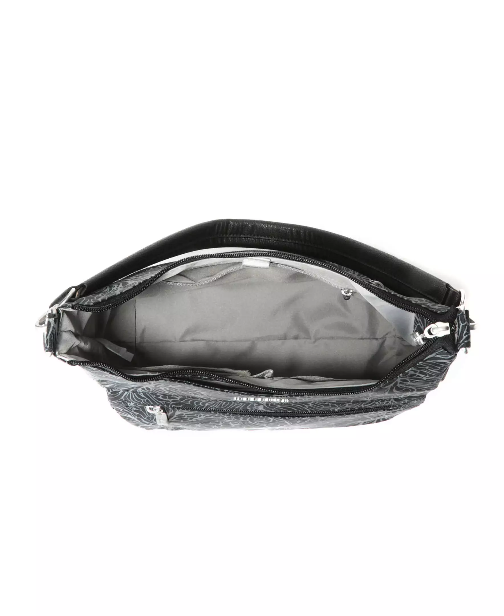 True Classic Pocket Half Moon Bag