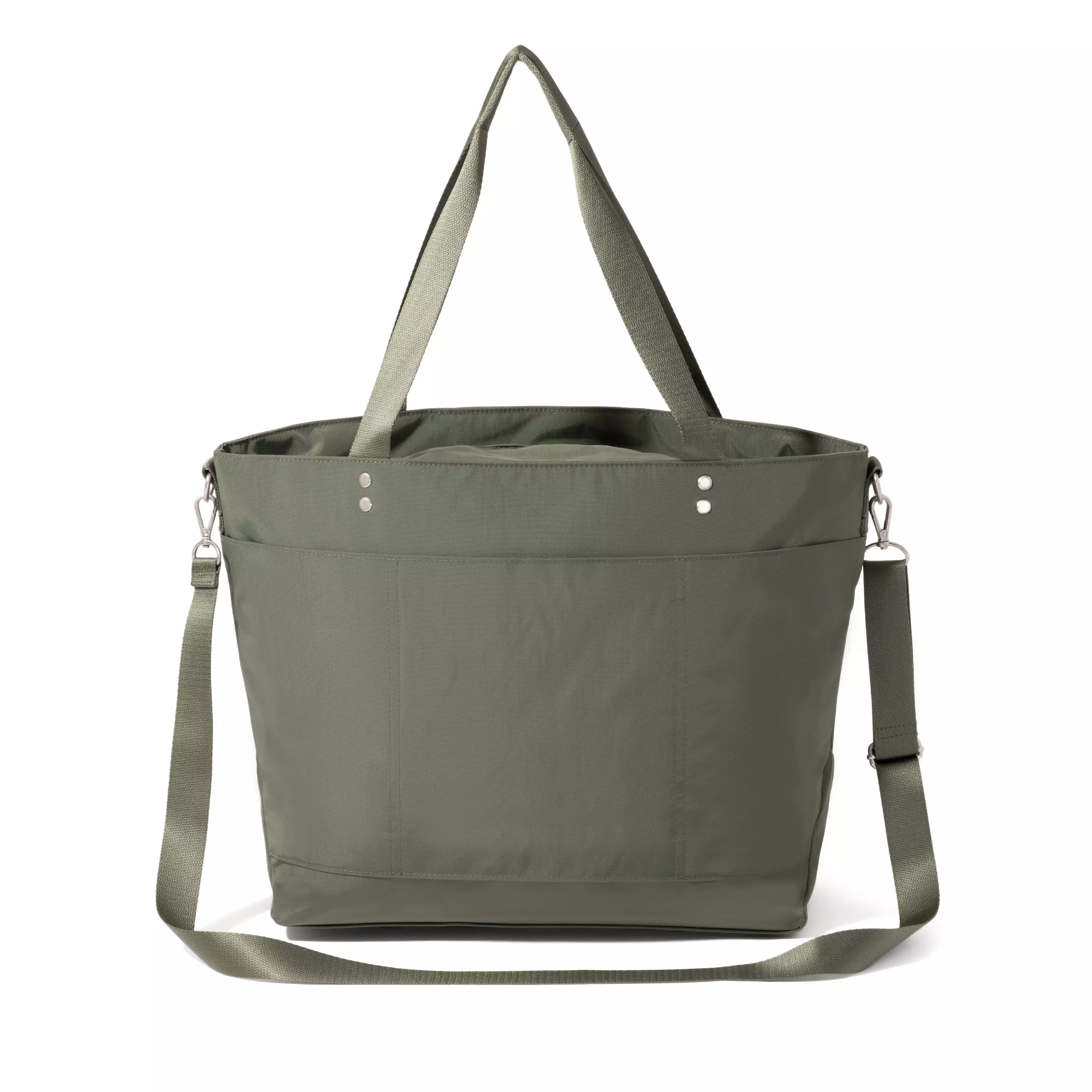 True Classic Large Carryall Tote