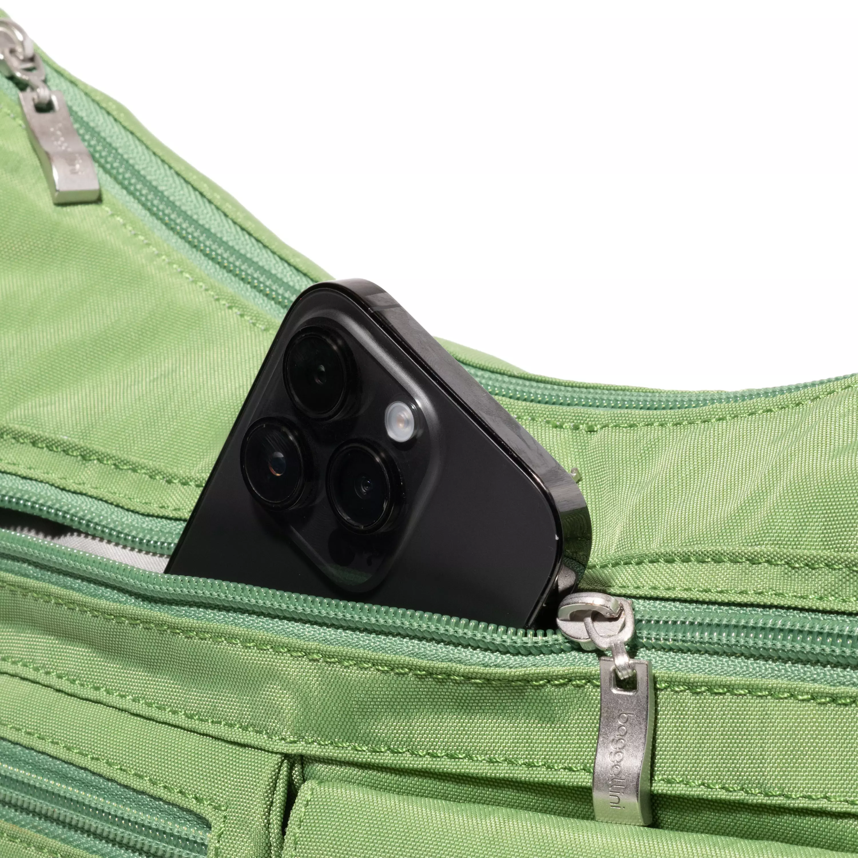Legacy Everywhere Bagg With RFID Wristlet
