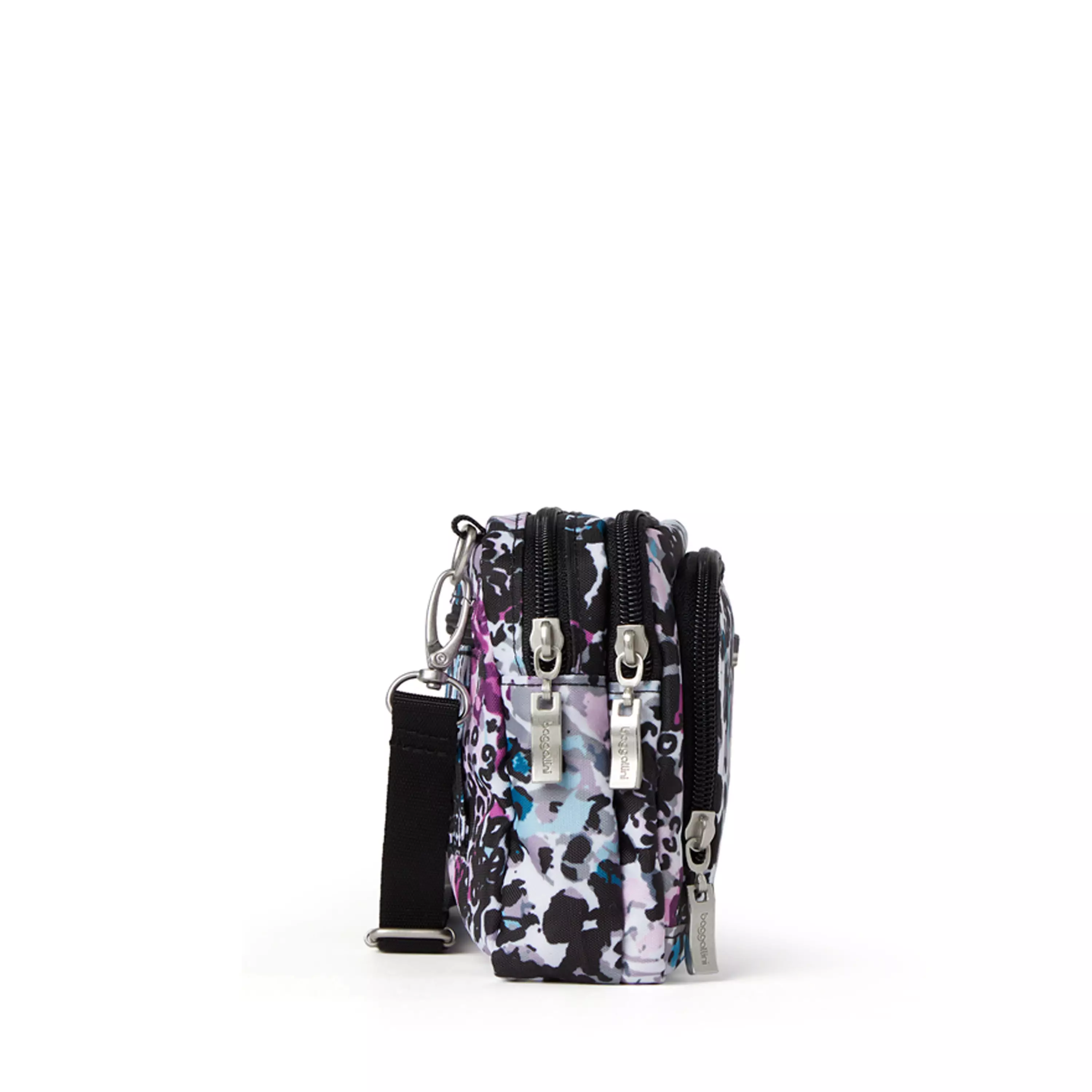 Modern Everywhere Trifecta RFID Wallet Crossbody