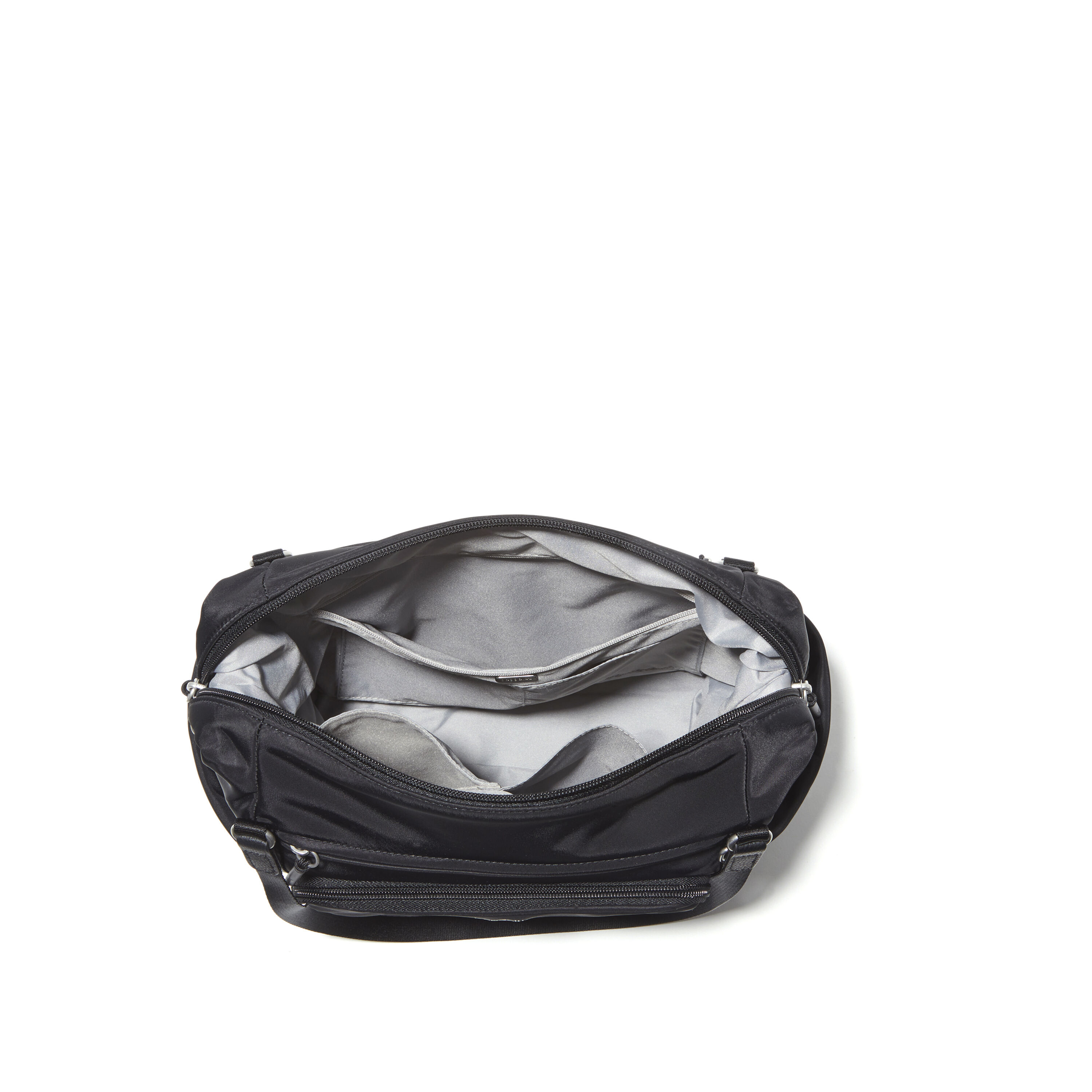 Voyage Convertible Small Soft Satchel