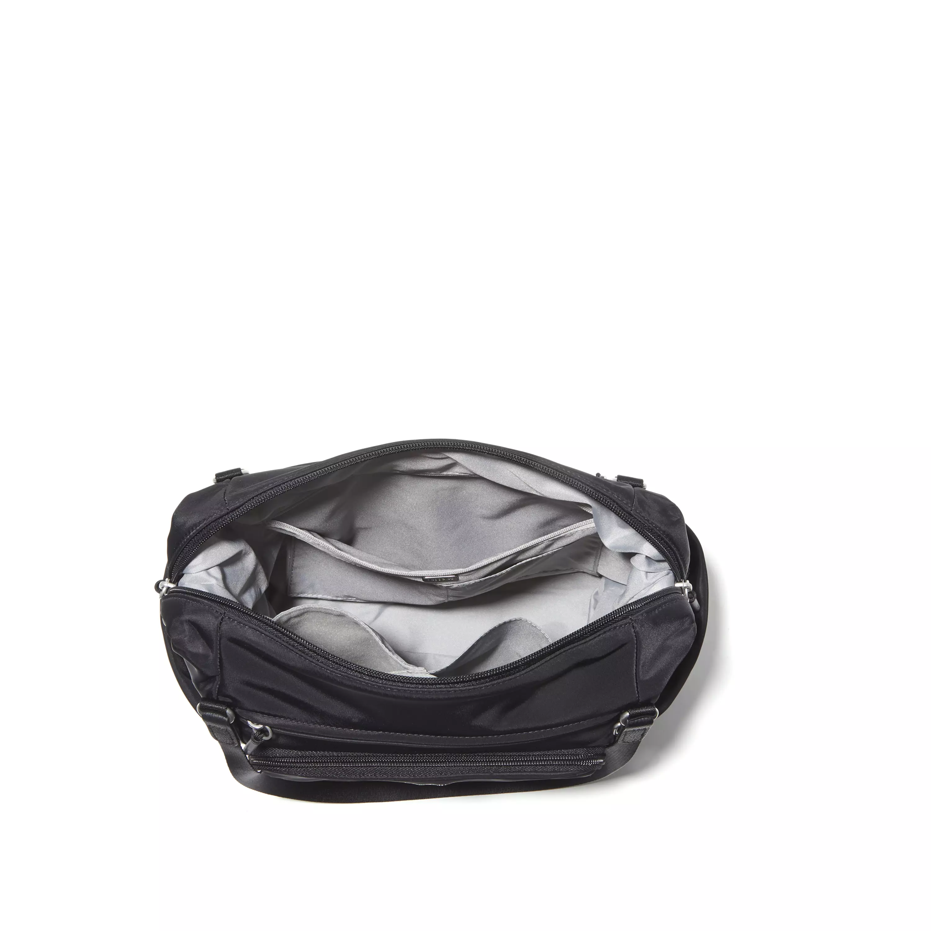 Voyage Convertible Small Soft Satchel