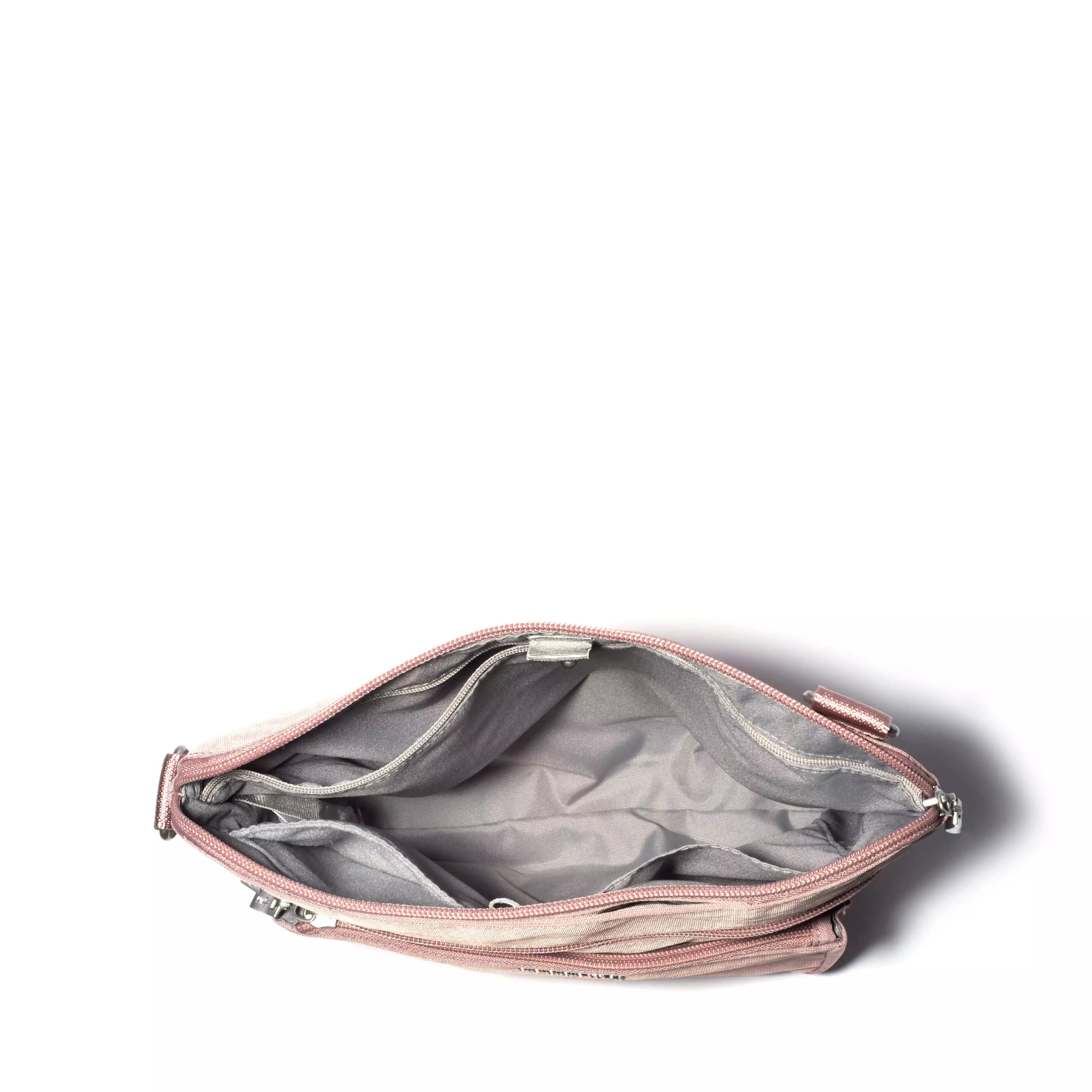 Modern Large Pocket Crossbody