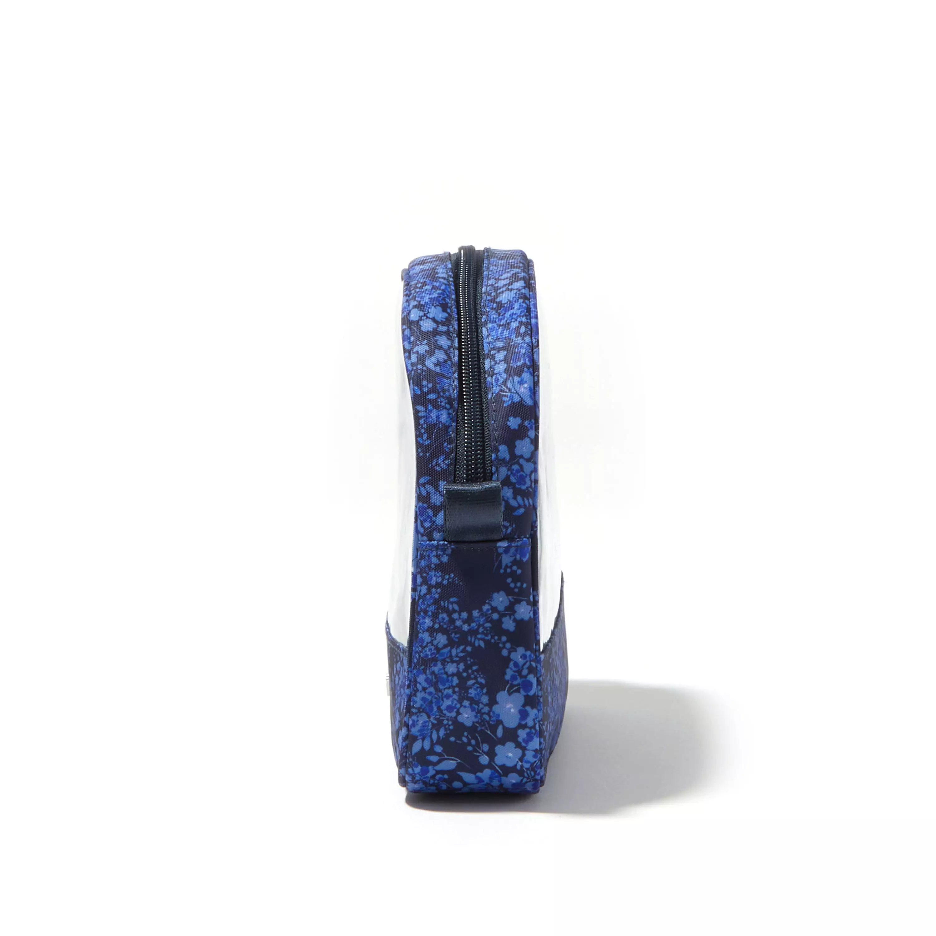 Clear Cosmetic Case - Medium