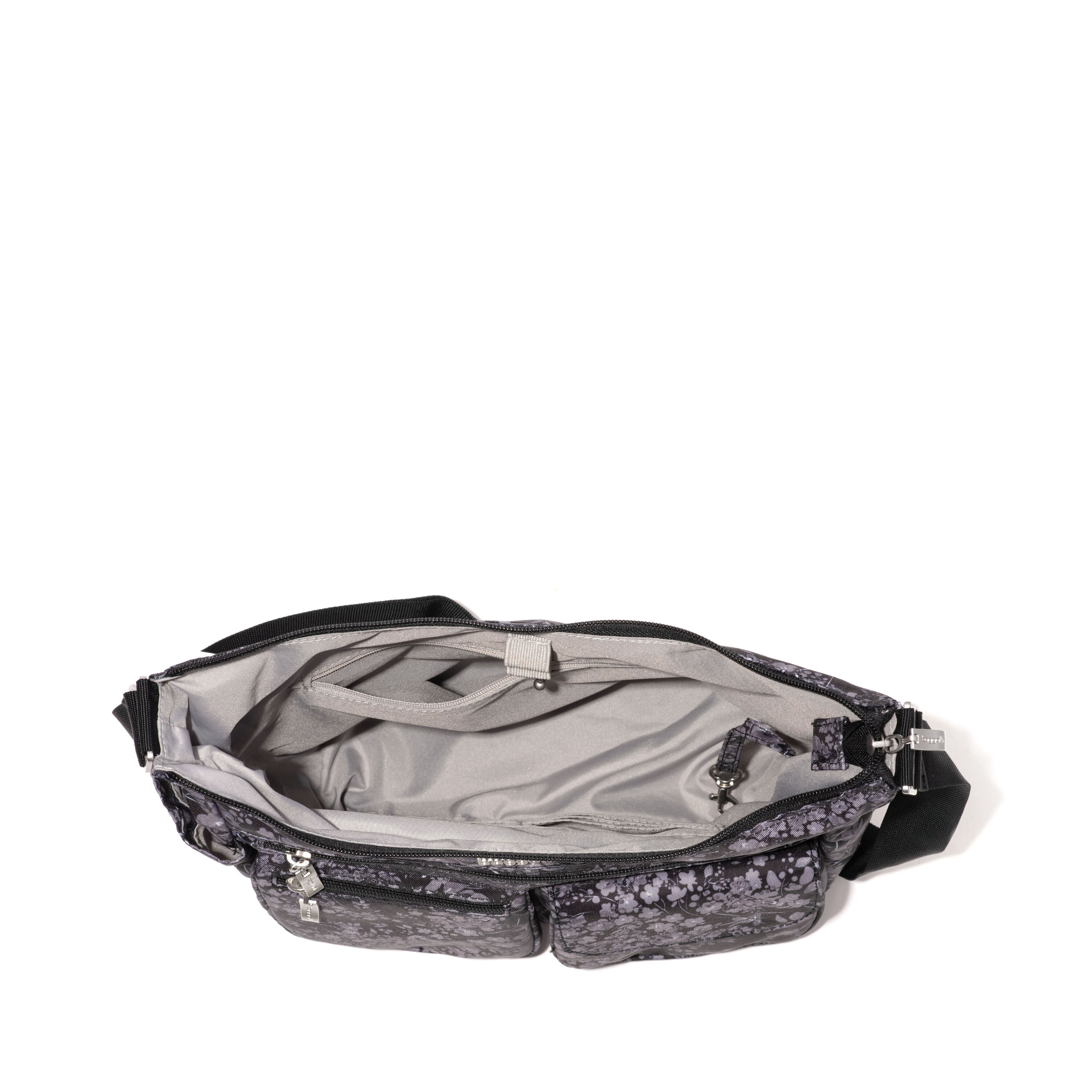 Everywhere Bagg With RFID