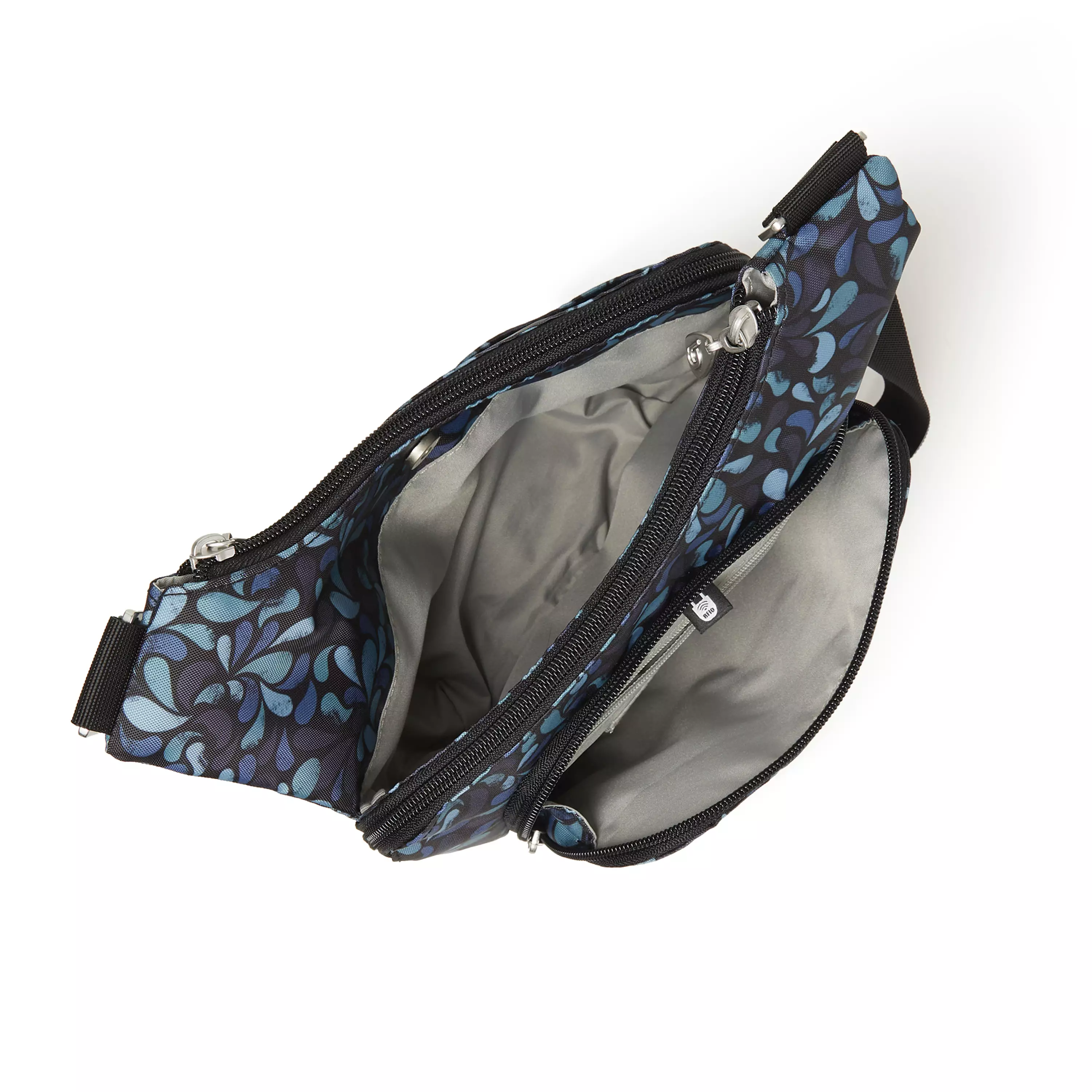 Charlotte Crossbody Bag