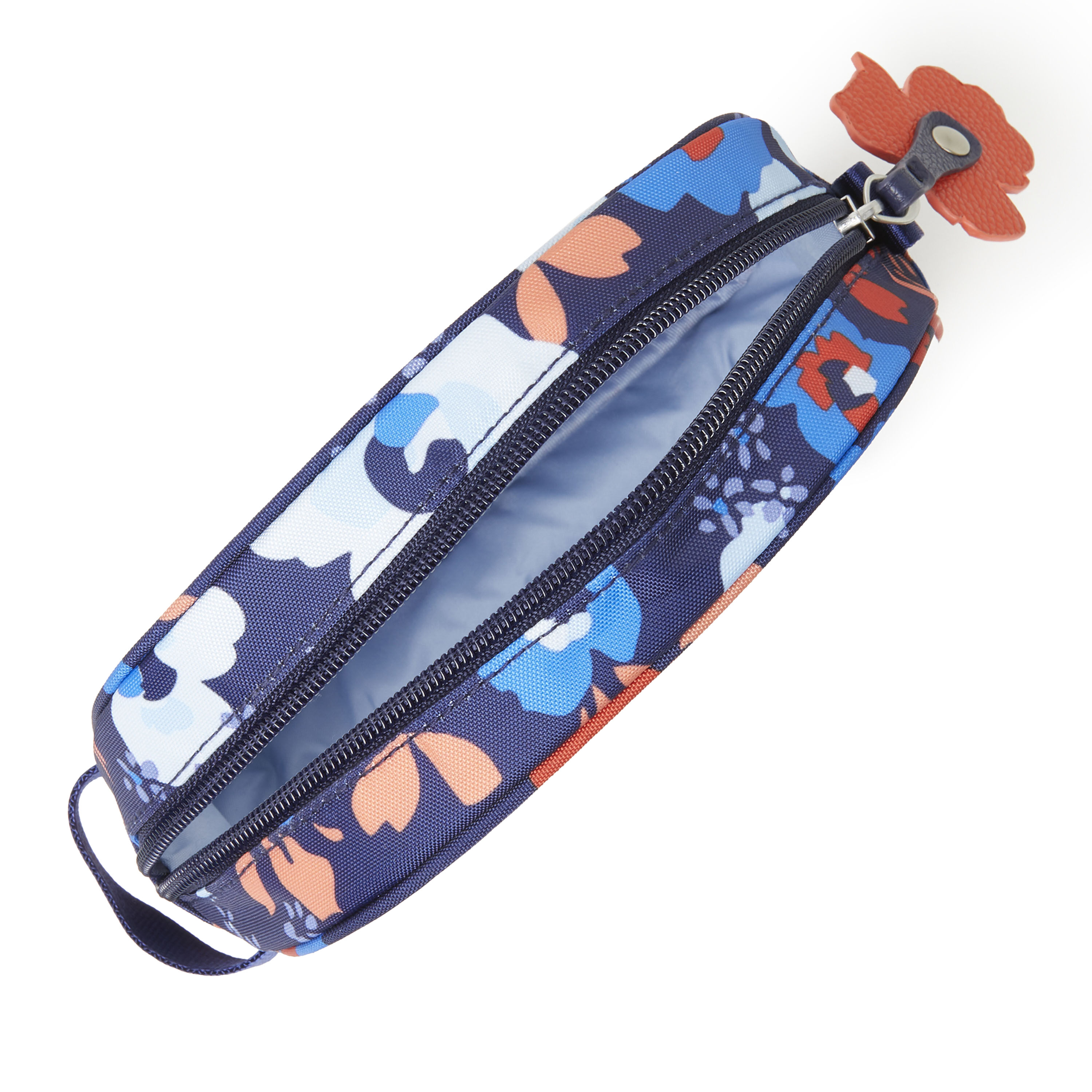 Clear Cosmetic Pouch