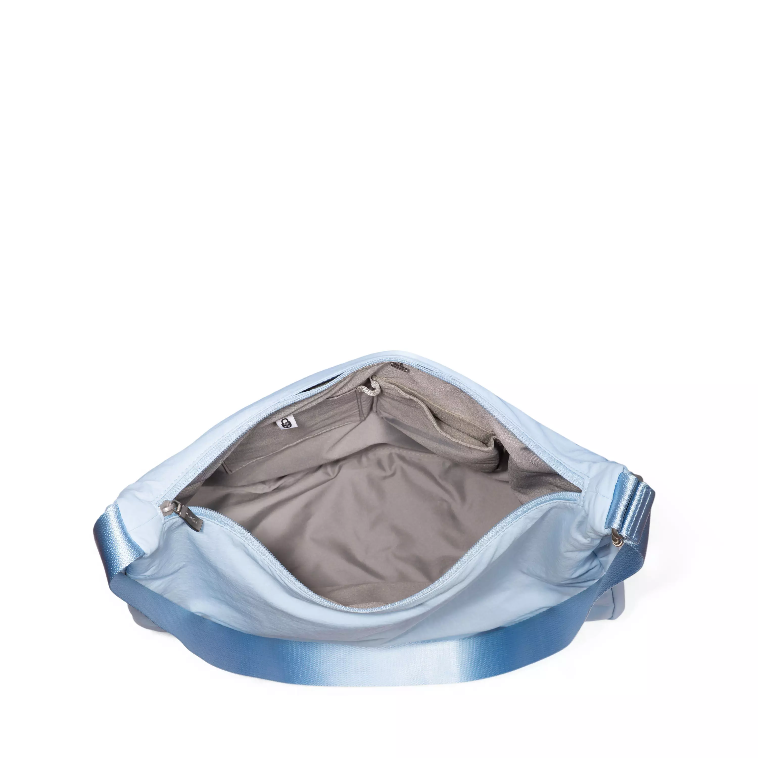 Swift Large Hobo Crossbody
