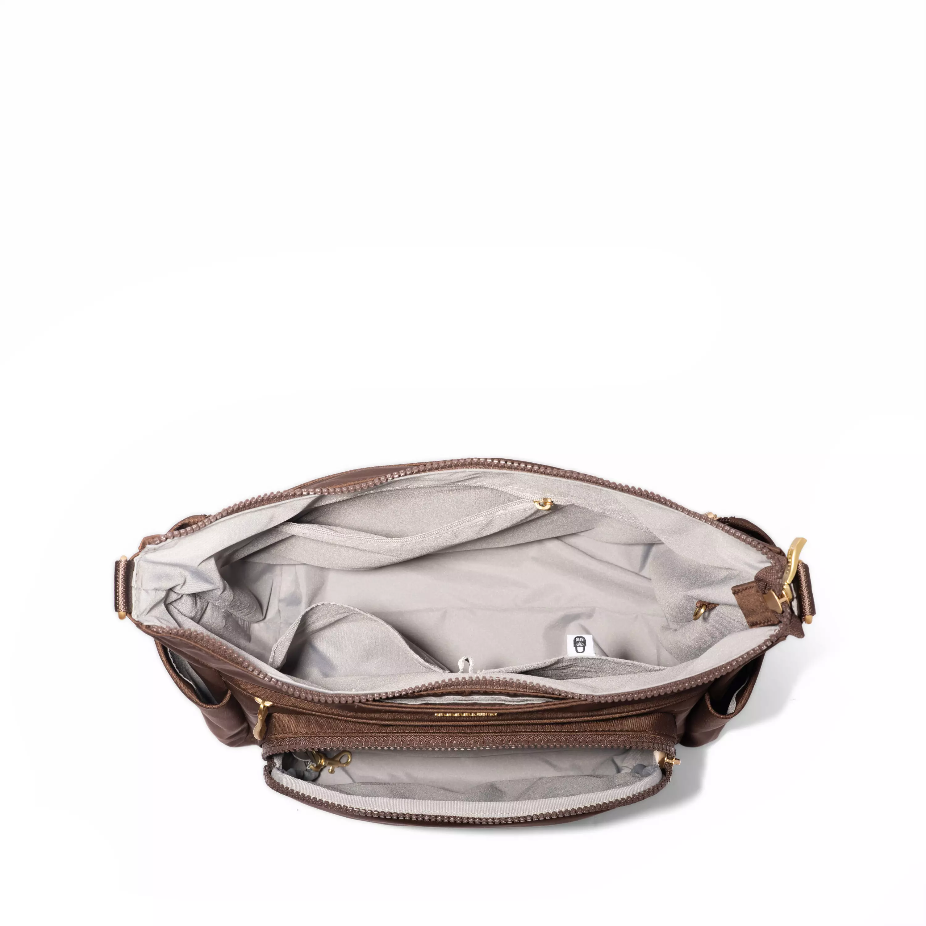 Nolita Convertible Hobo