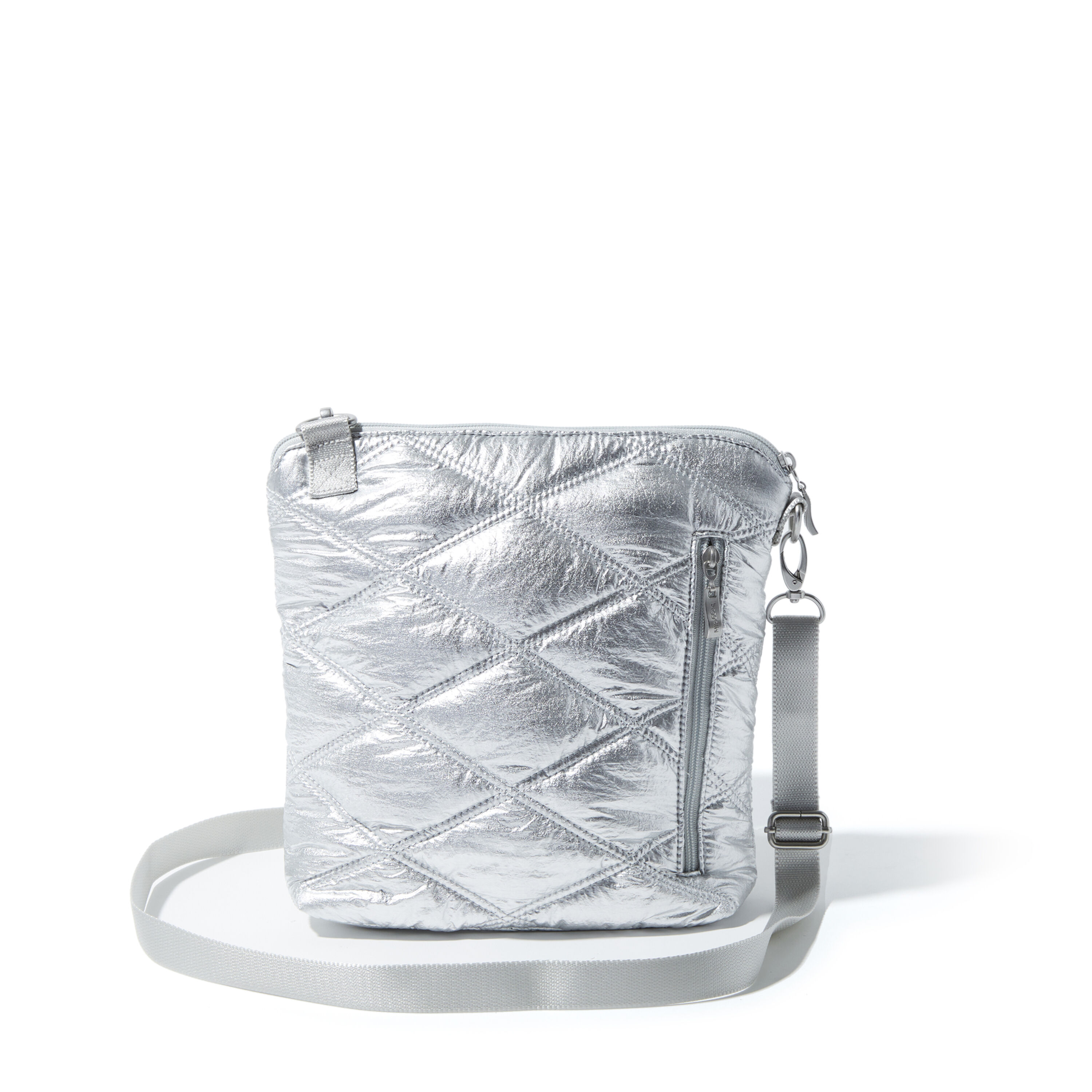 Modern Large Pocket Crossbody