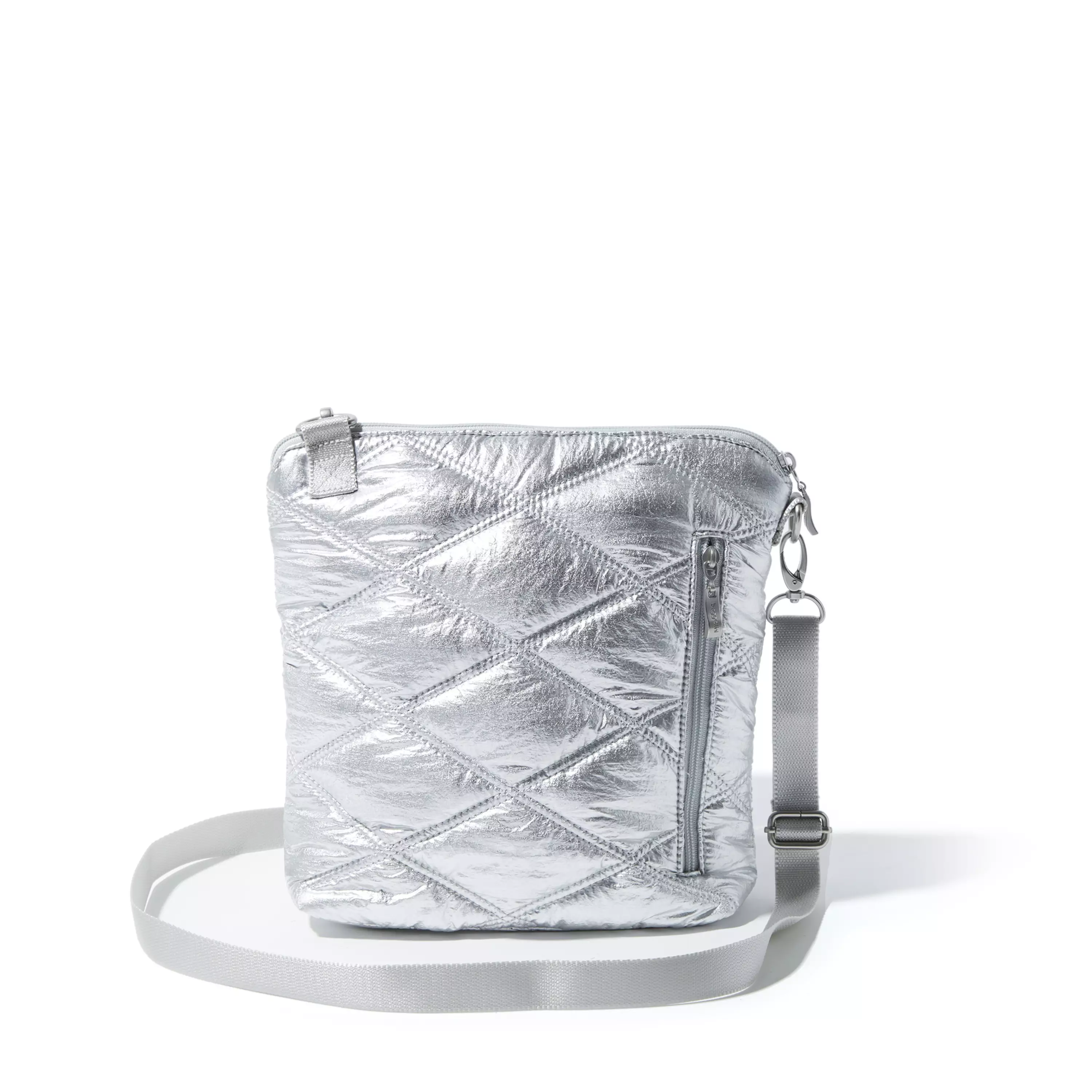 Modern Large Pocket Crossbody