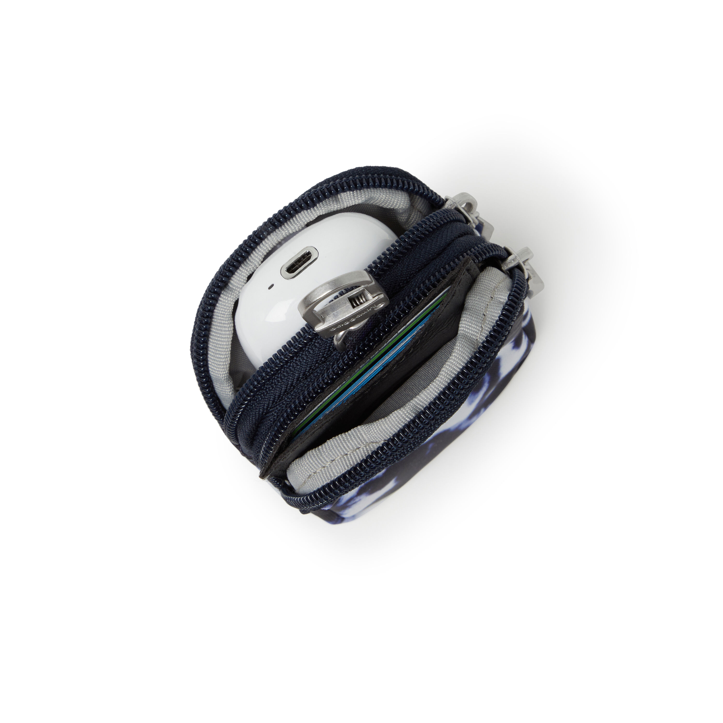 On The Go Mini Pouch