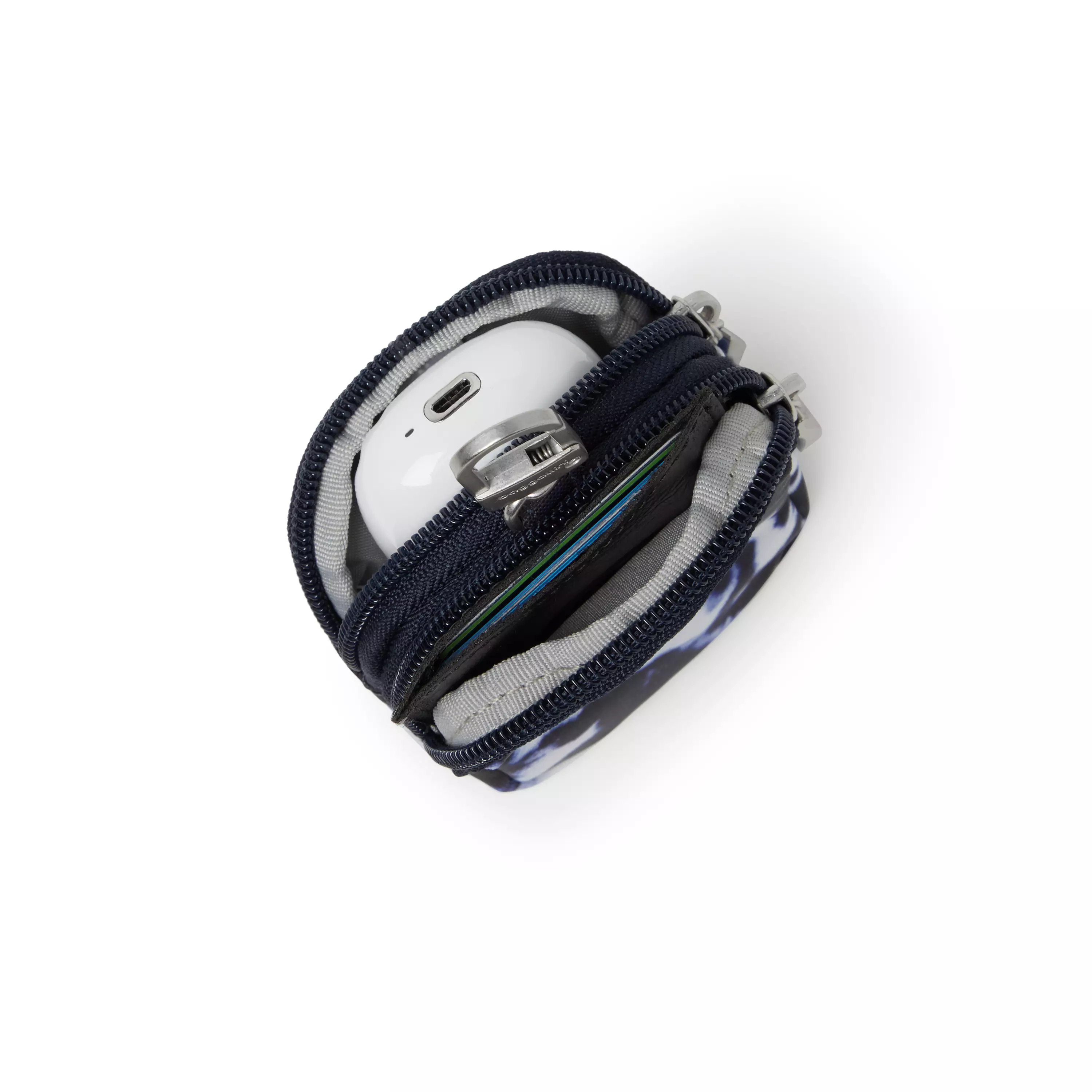 On The Go Mini Pouch