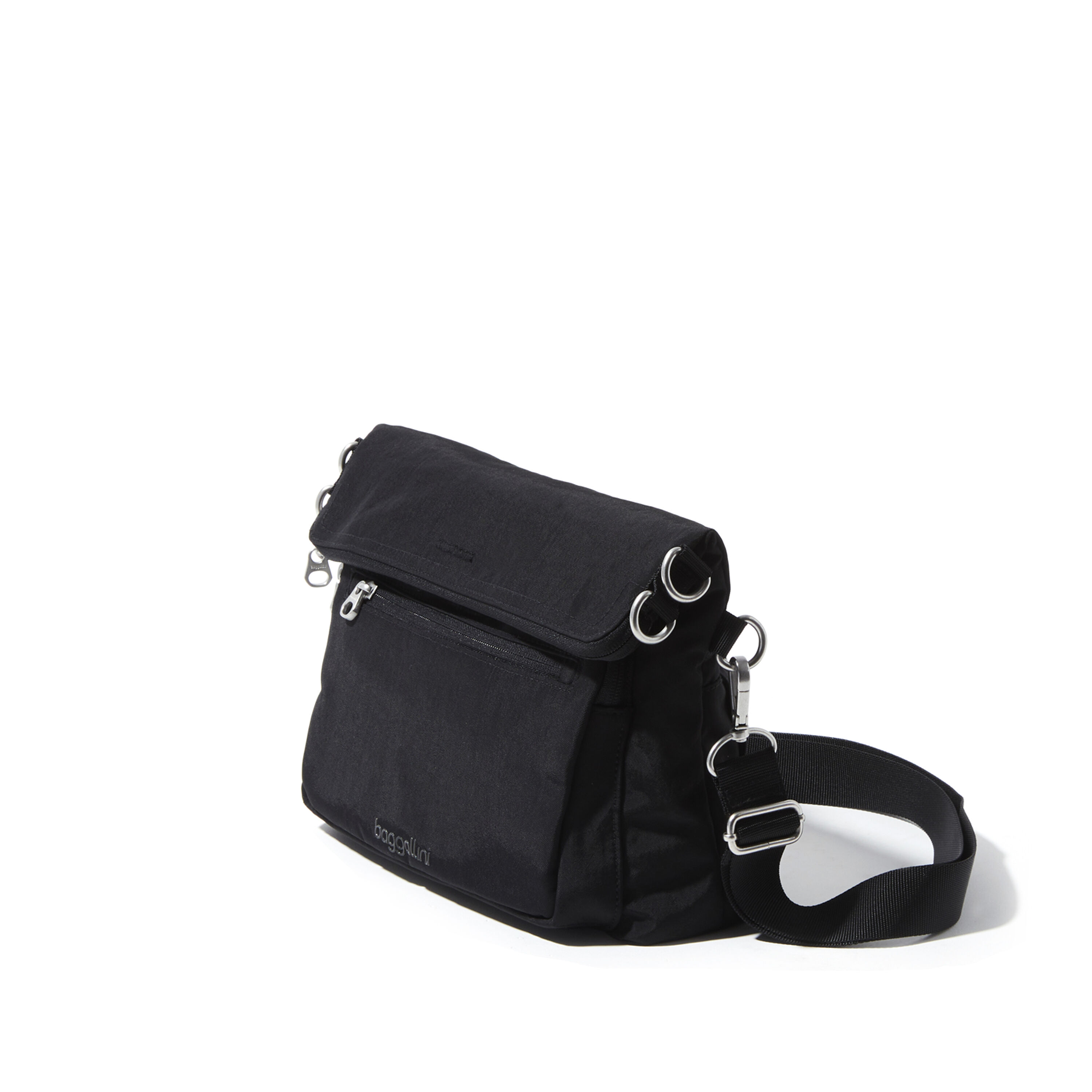Urban Explorer Multi Crossbody
