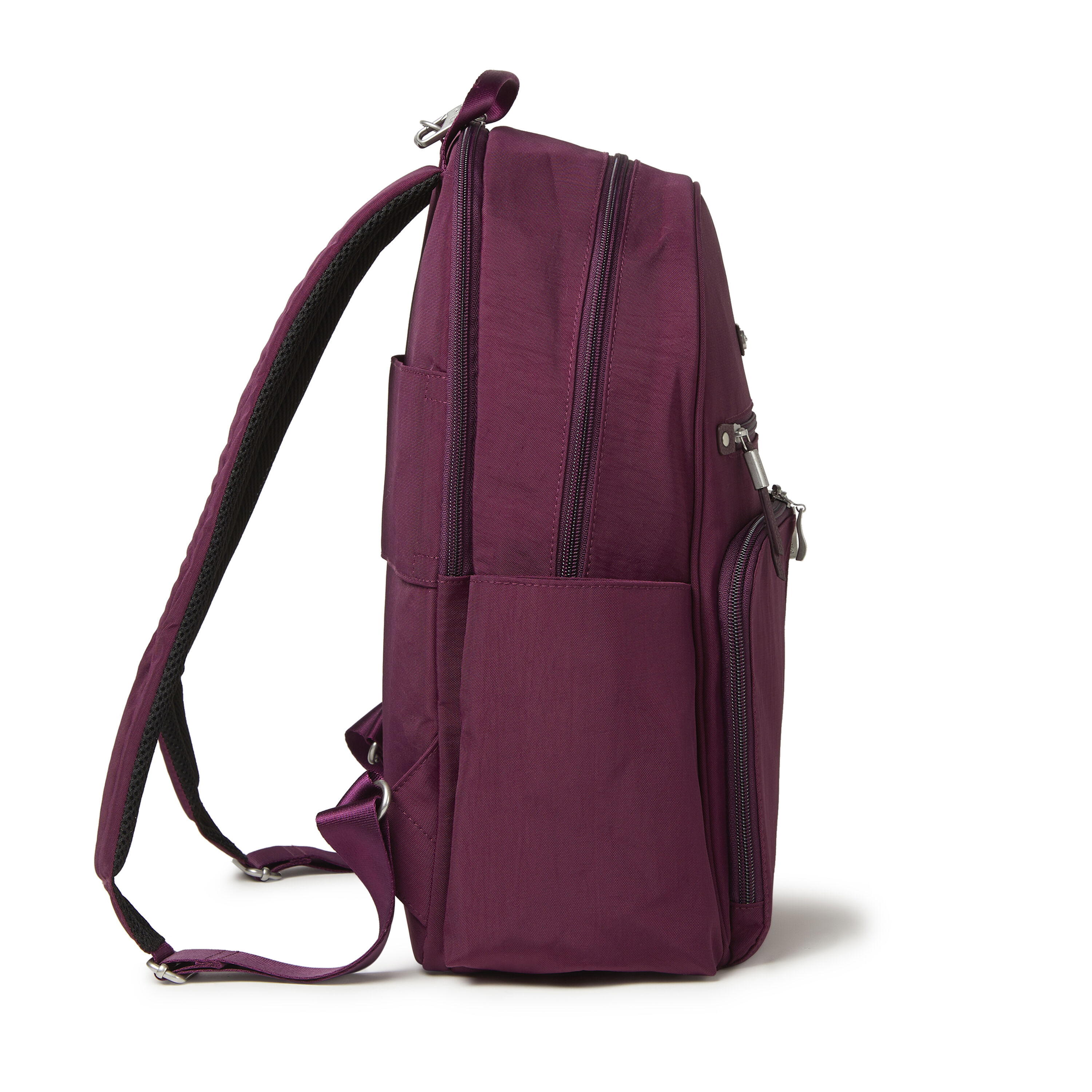 Here And There Laptop Backpack