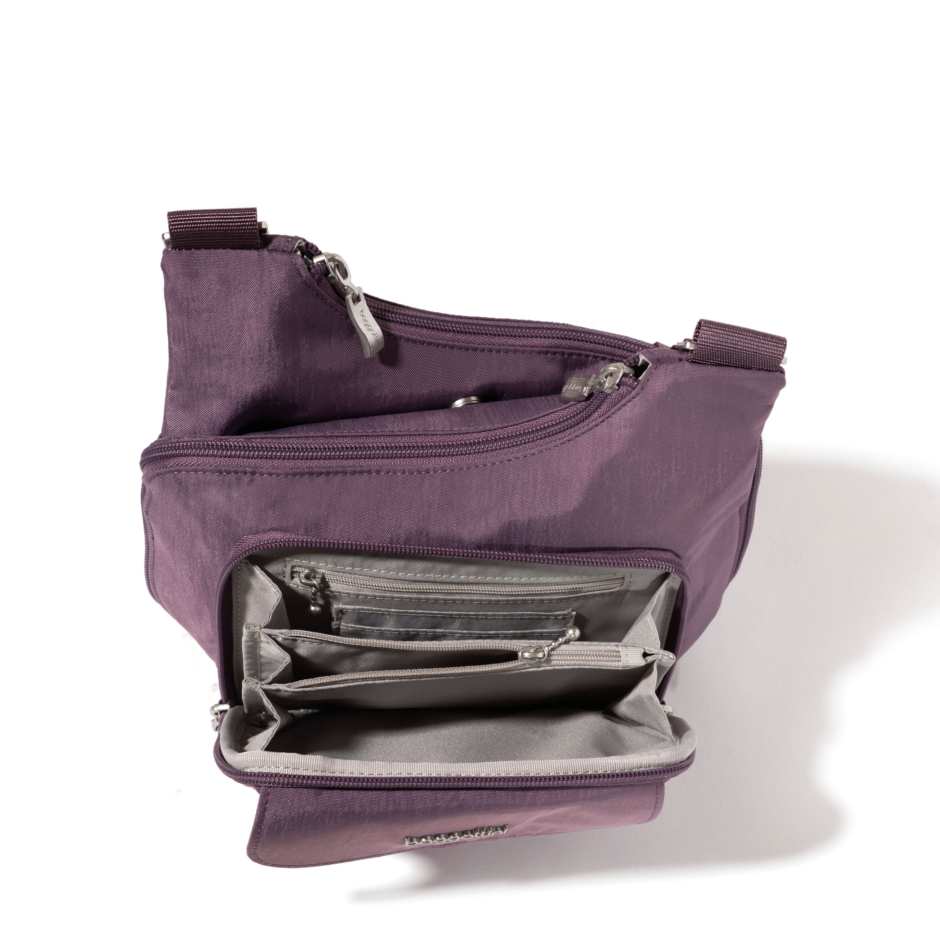 Criss Cross Crossbody