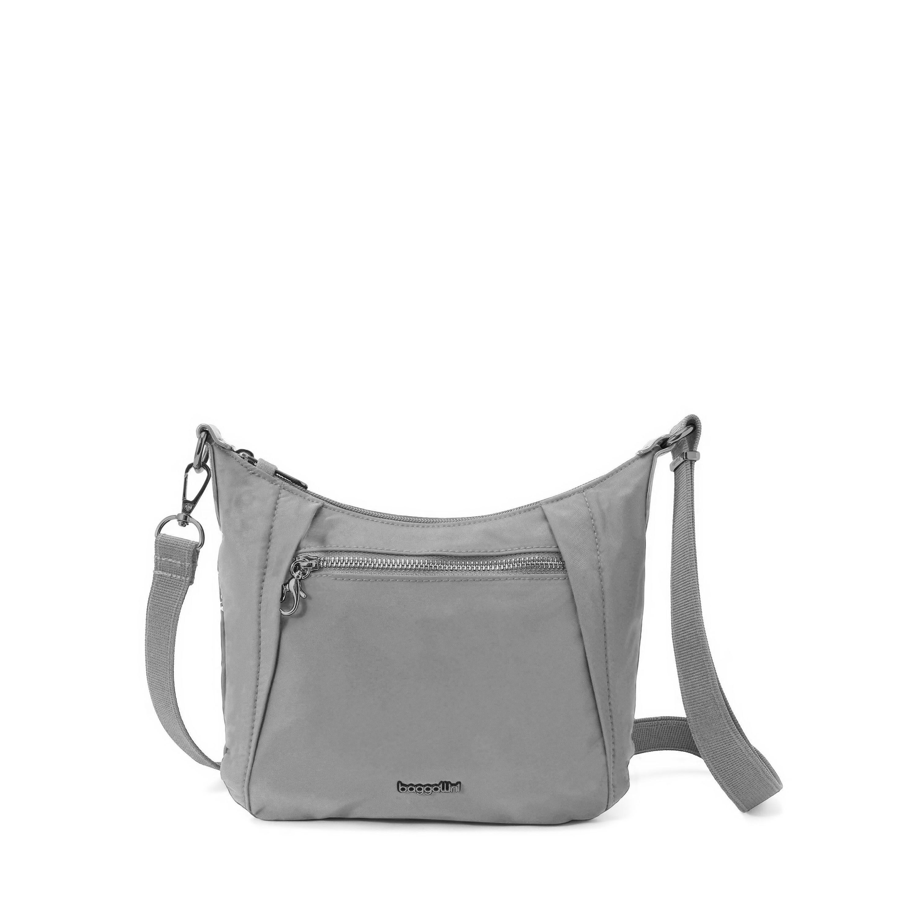Securtex® Jet Set Anti-Theft Mini Crossbody