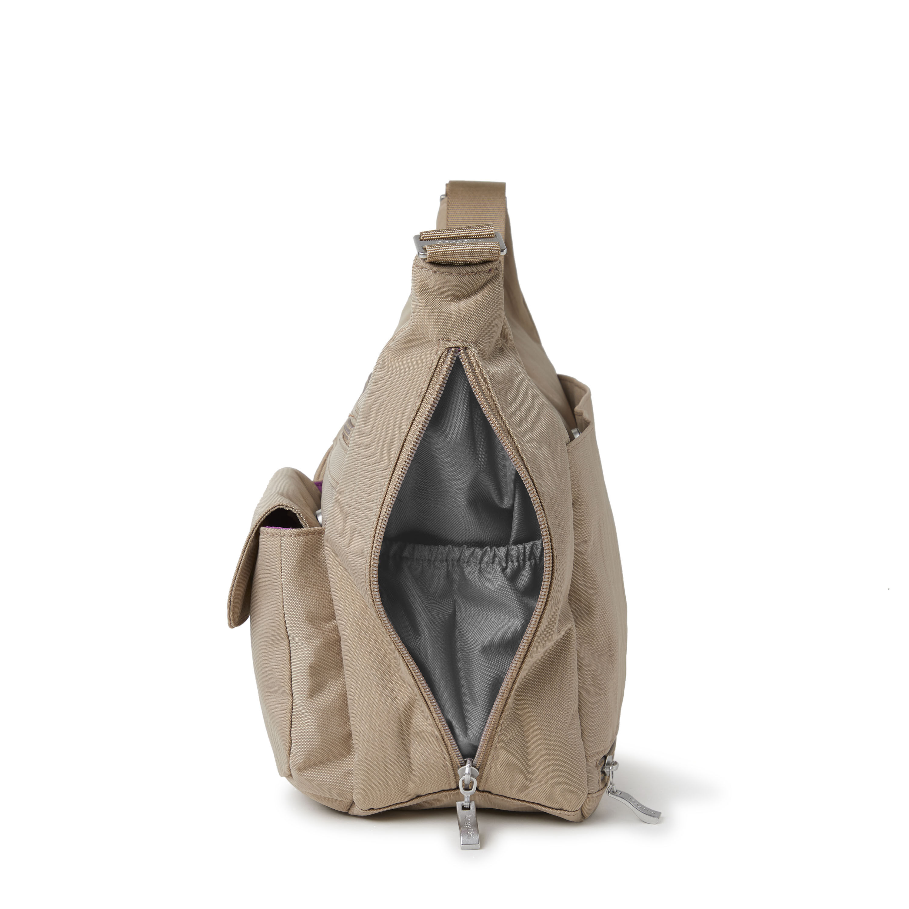 Everywhere Bagg With RFID