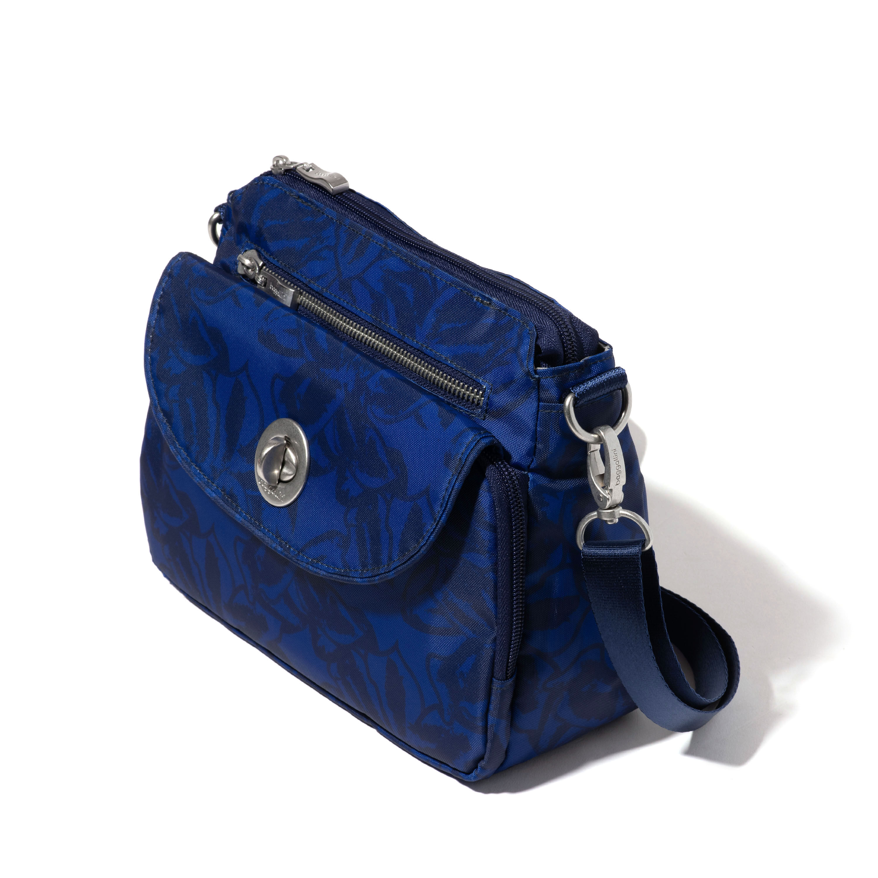 Calais Crossbody Bag