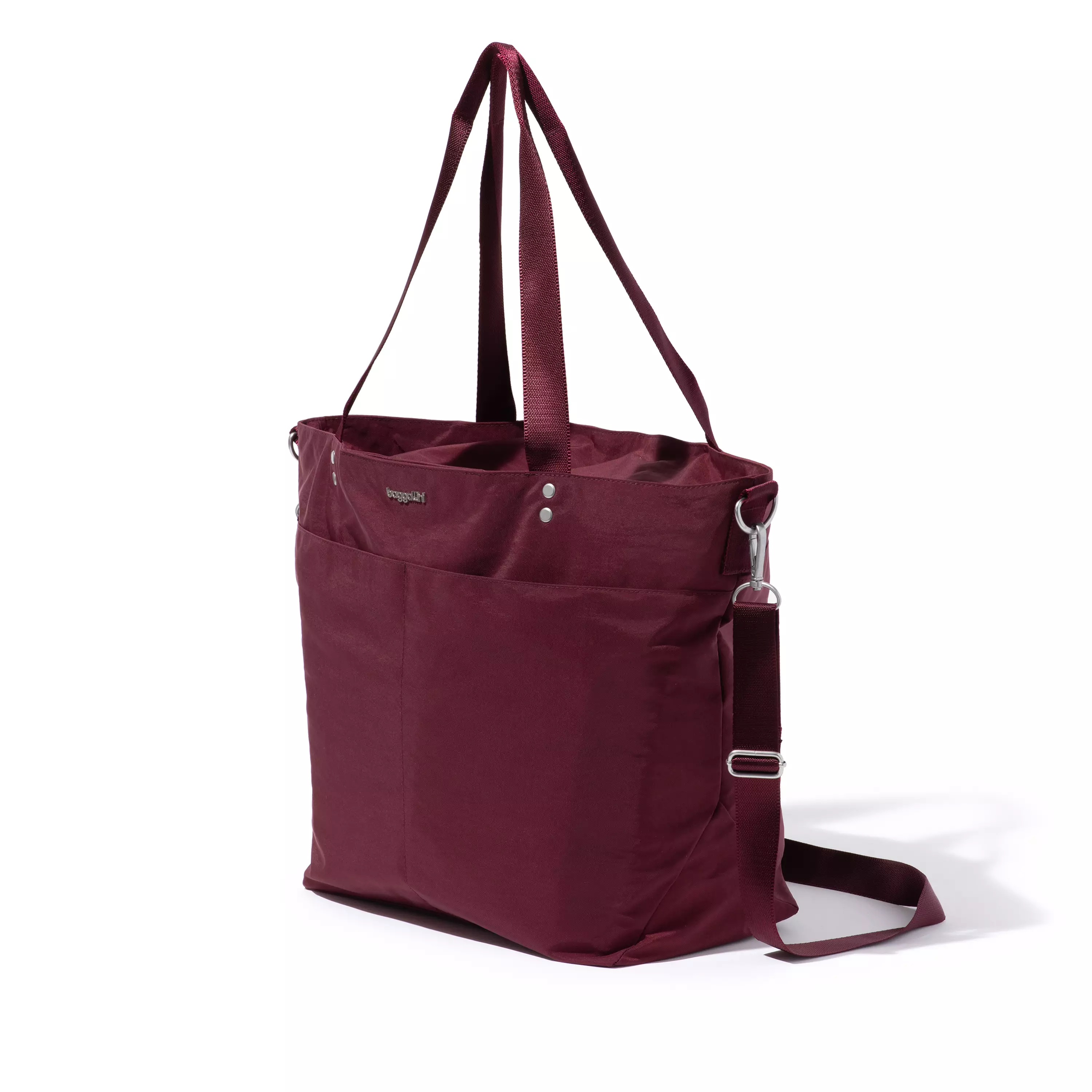 True Classic Large Carryall Tote