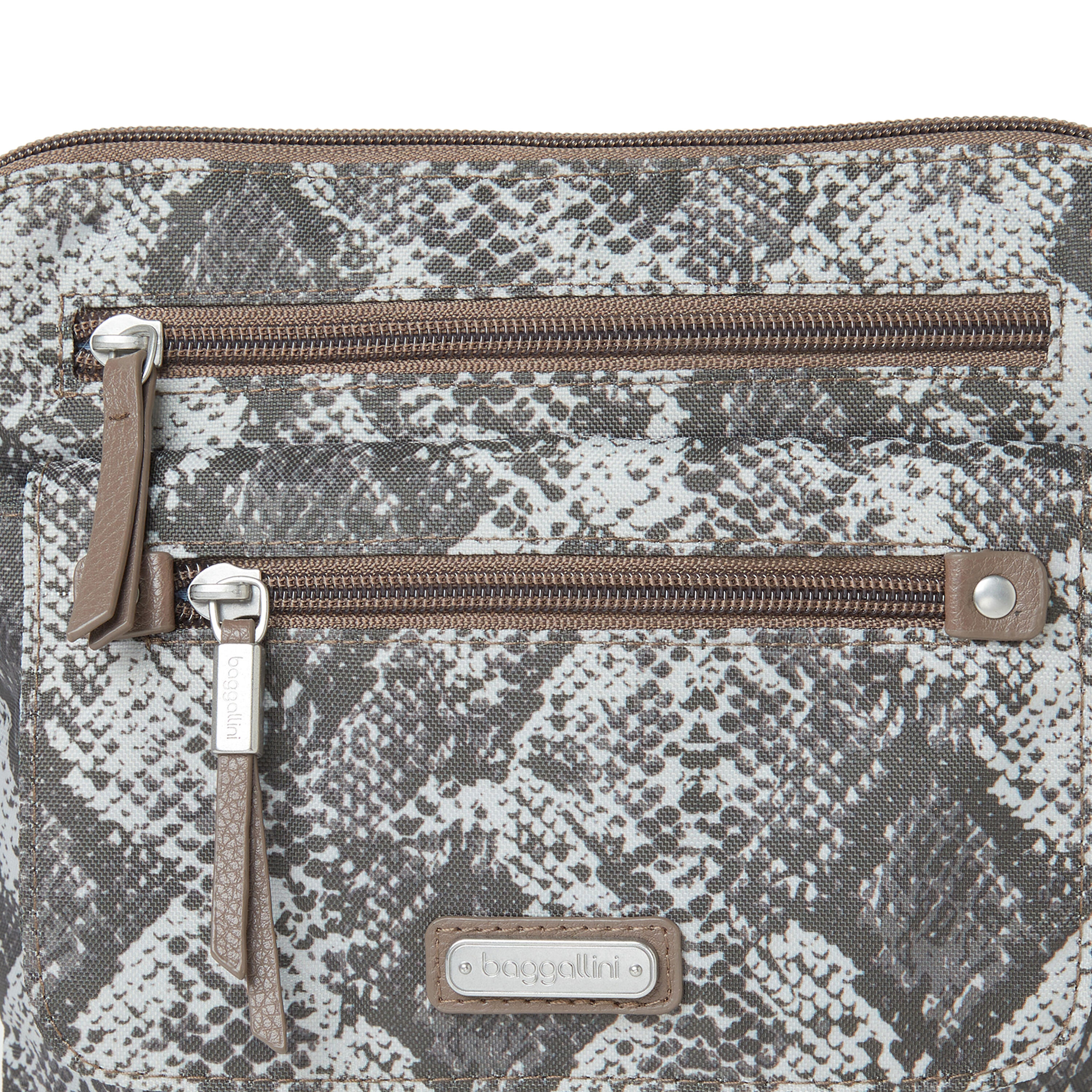 Escape Crossbody With RFID Phone Wristlet