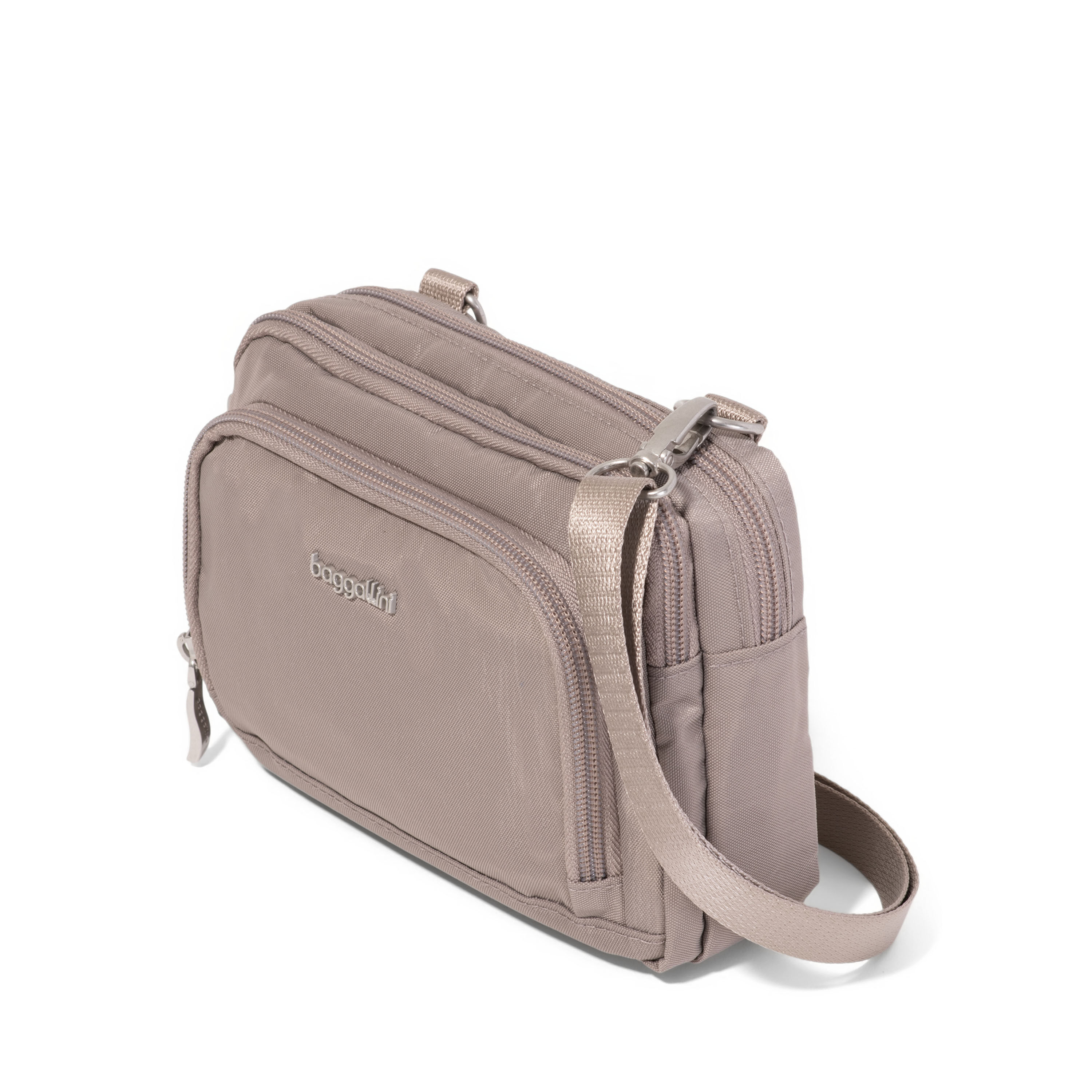 Trifecta Crossbody EMF Blocking Pocket