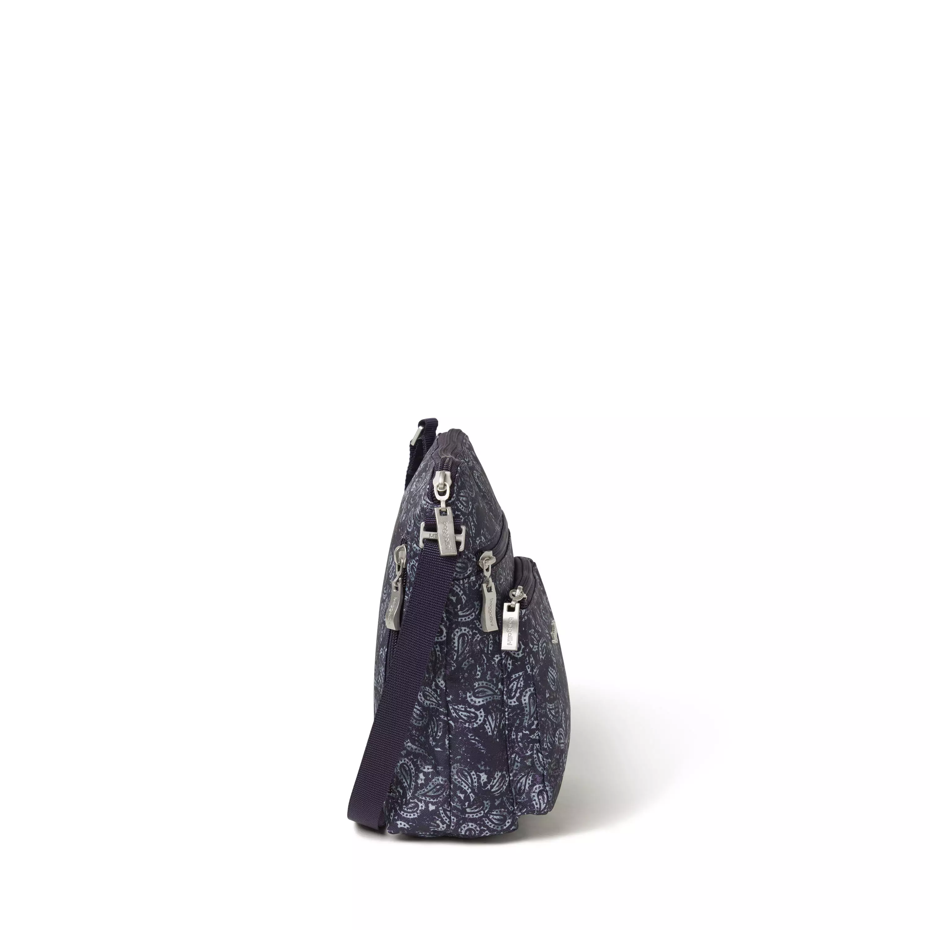 Legacy Pocket Crossbody With RFID Wristlet